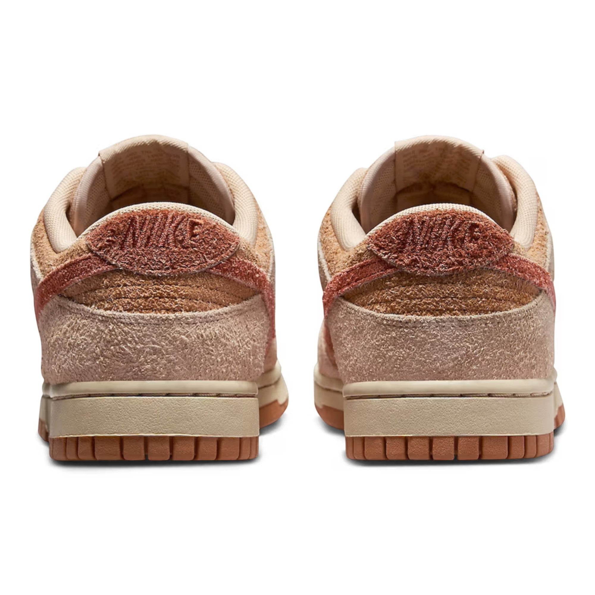 Nike Dunk Low Burnt Sunrise