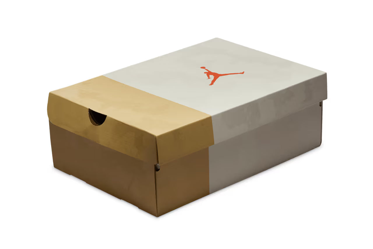 Air Jordan 3 Desert Camo WNBA