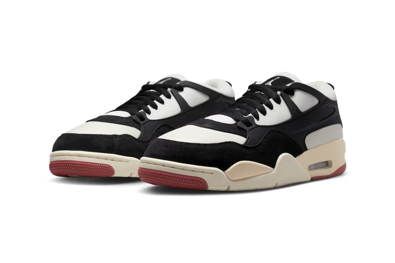 Air Jordan 4 RM Canyon Rust