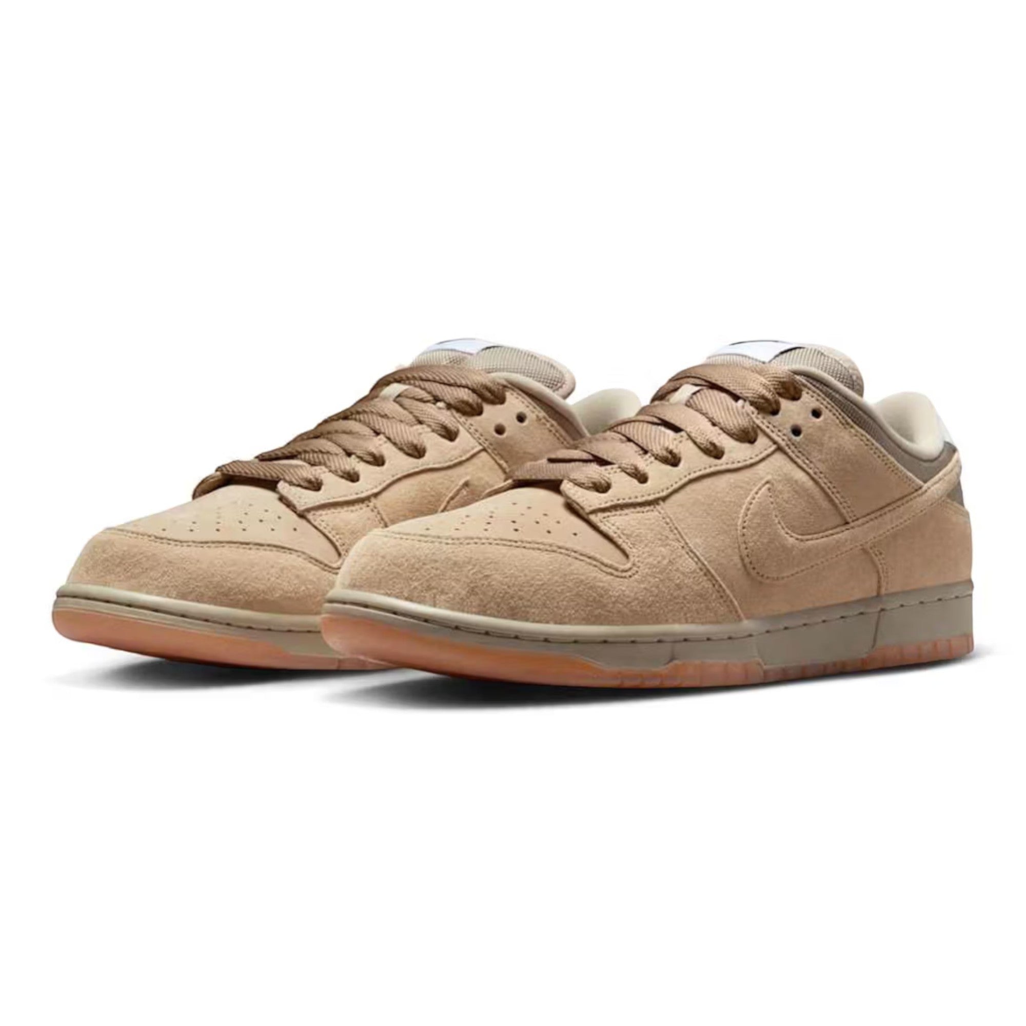 Nike SB Dunk Low Pro B Parachute Beige