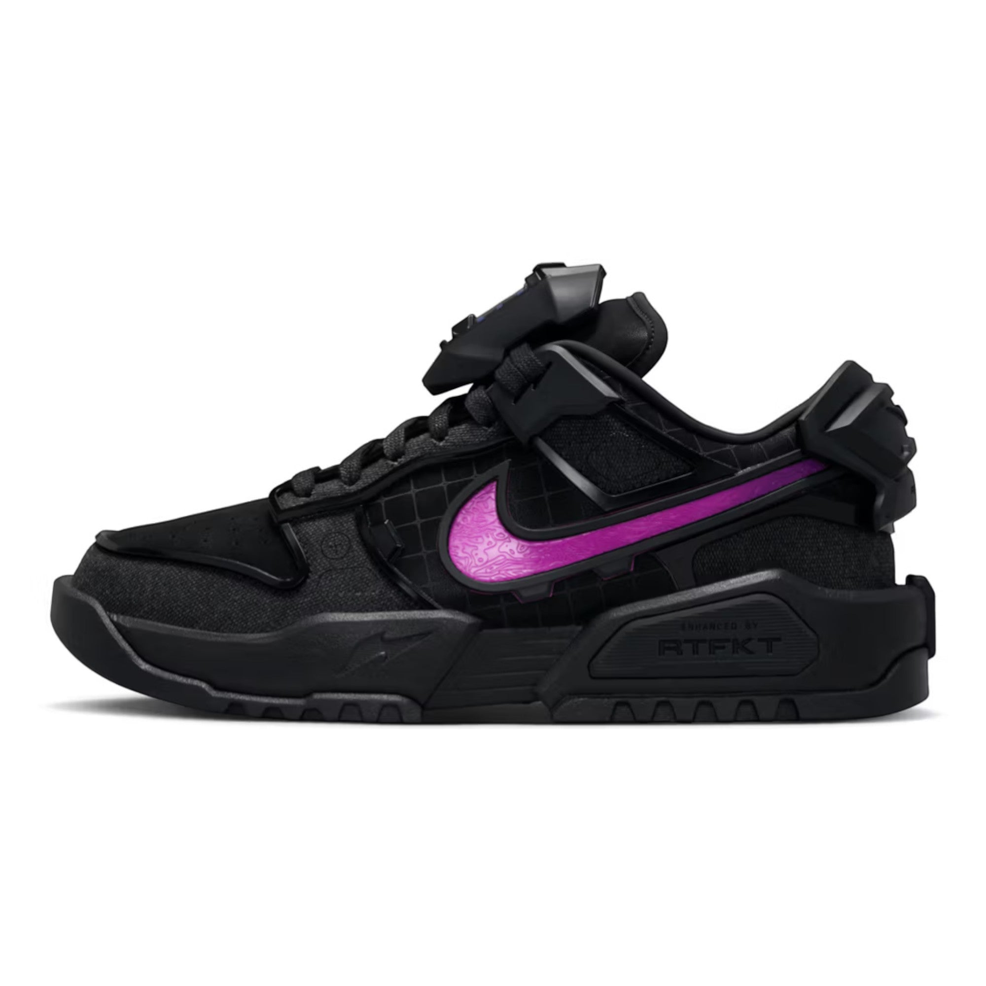 RTFKT x Nike Dunk Genesis Void