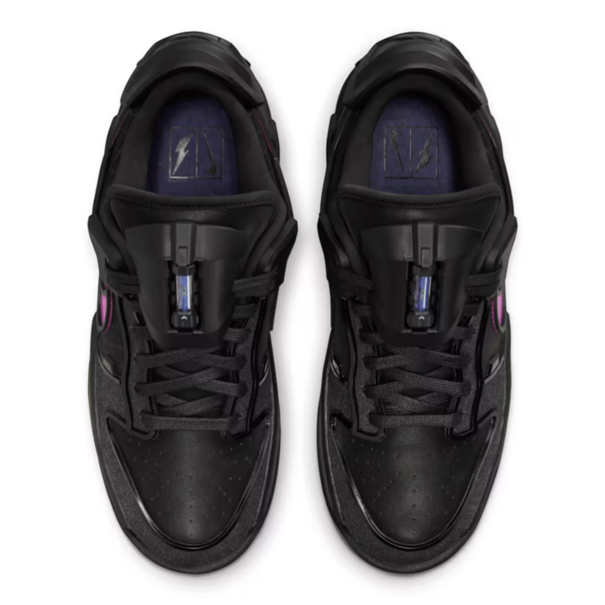 RTFKT x Nike Dunk Genesis Void