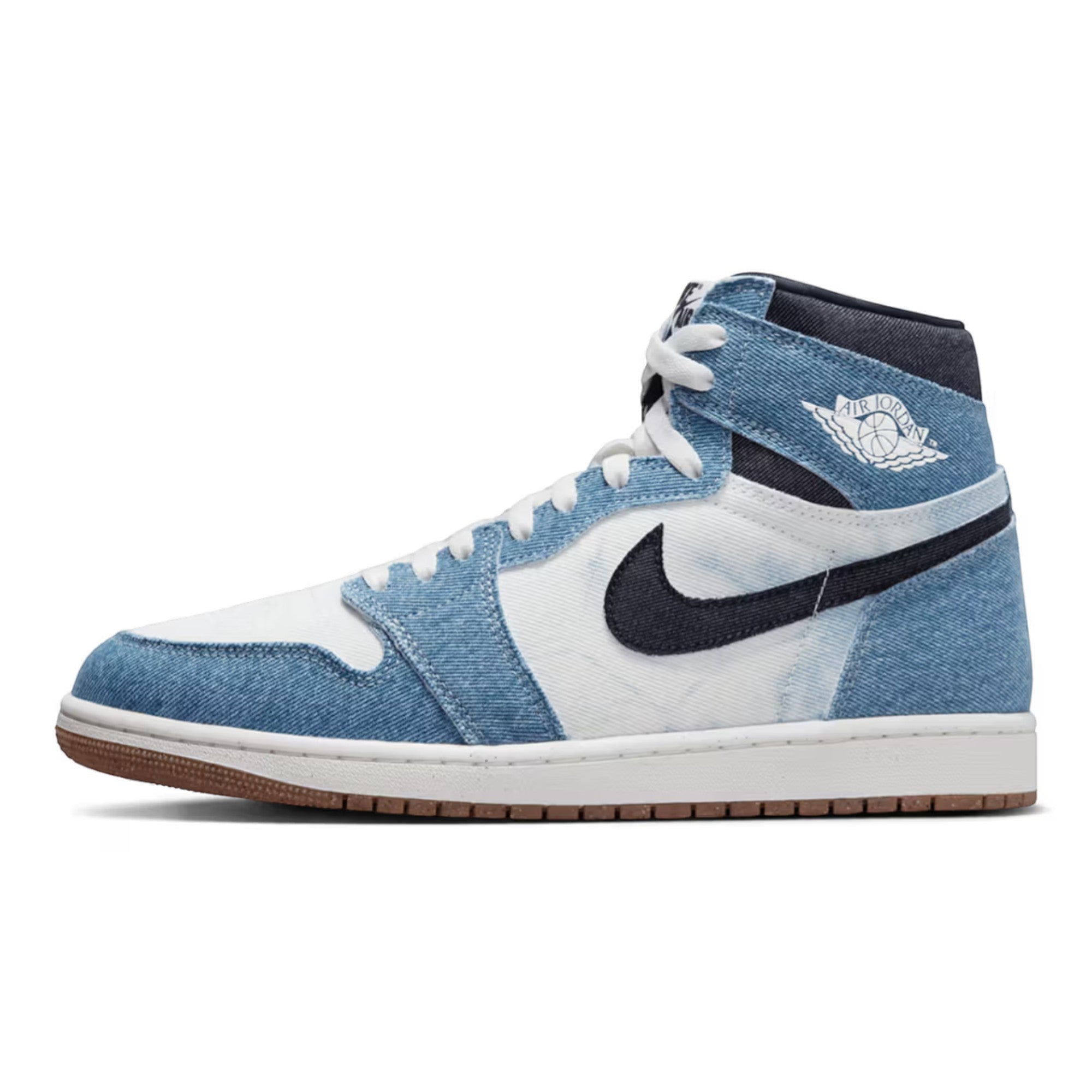 Air Jordan 1 High Denim