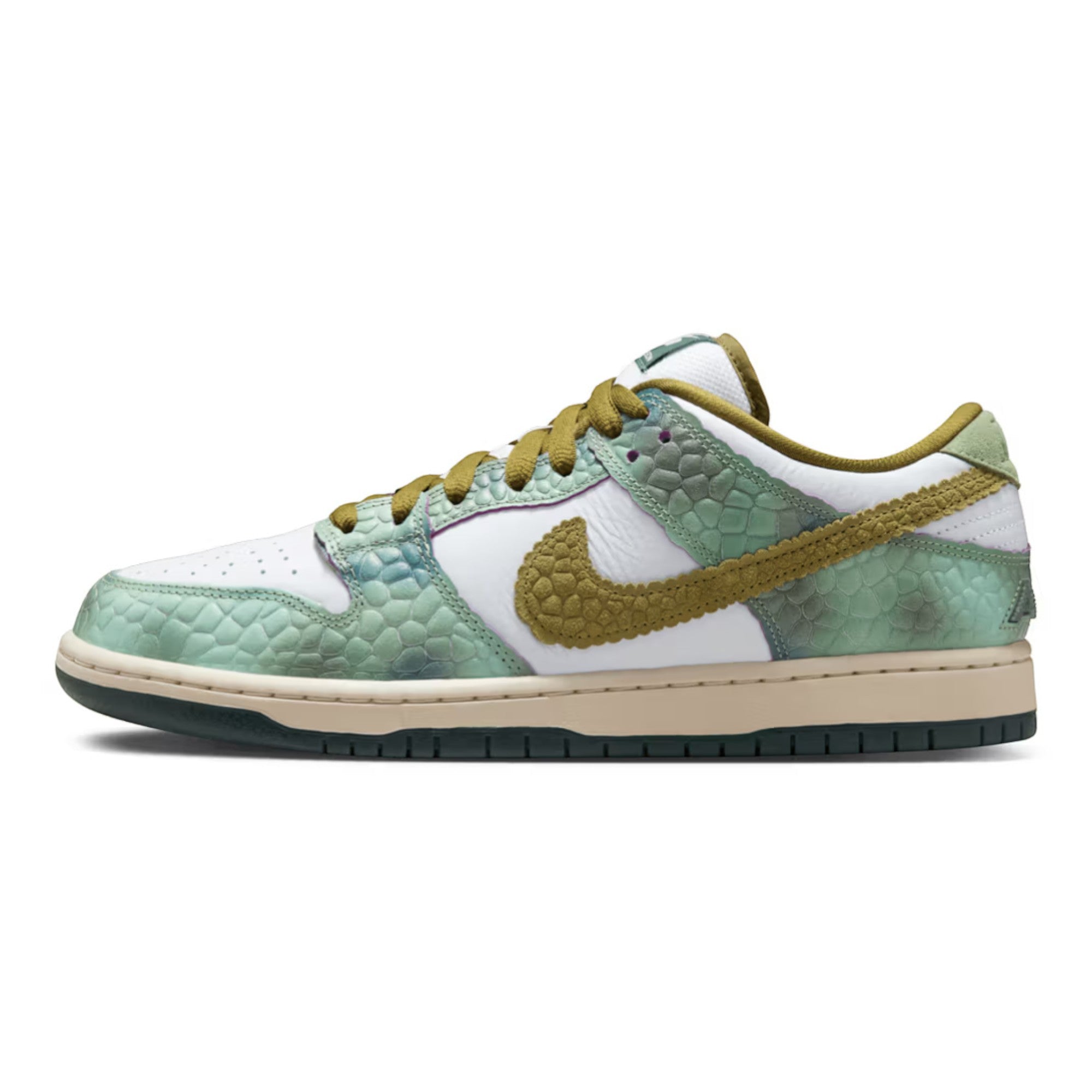 Alexis Sablone x Nike SB Dunk Low Chameleon