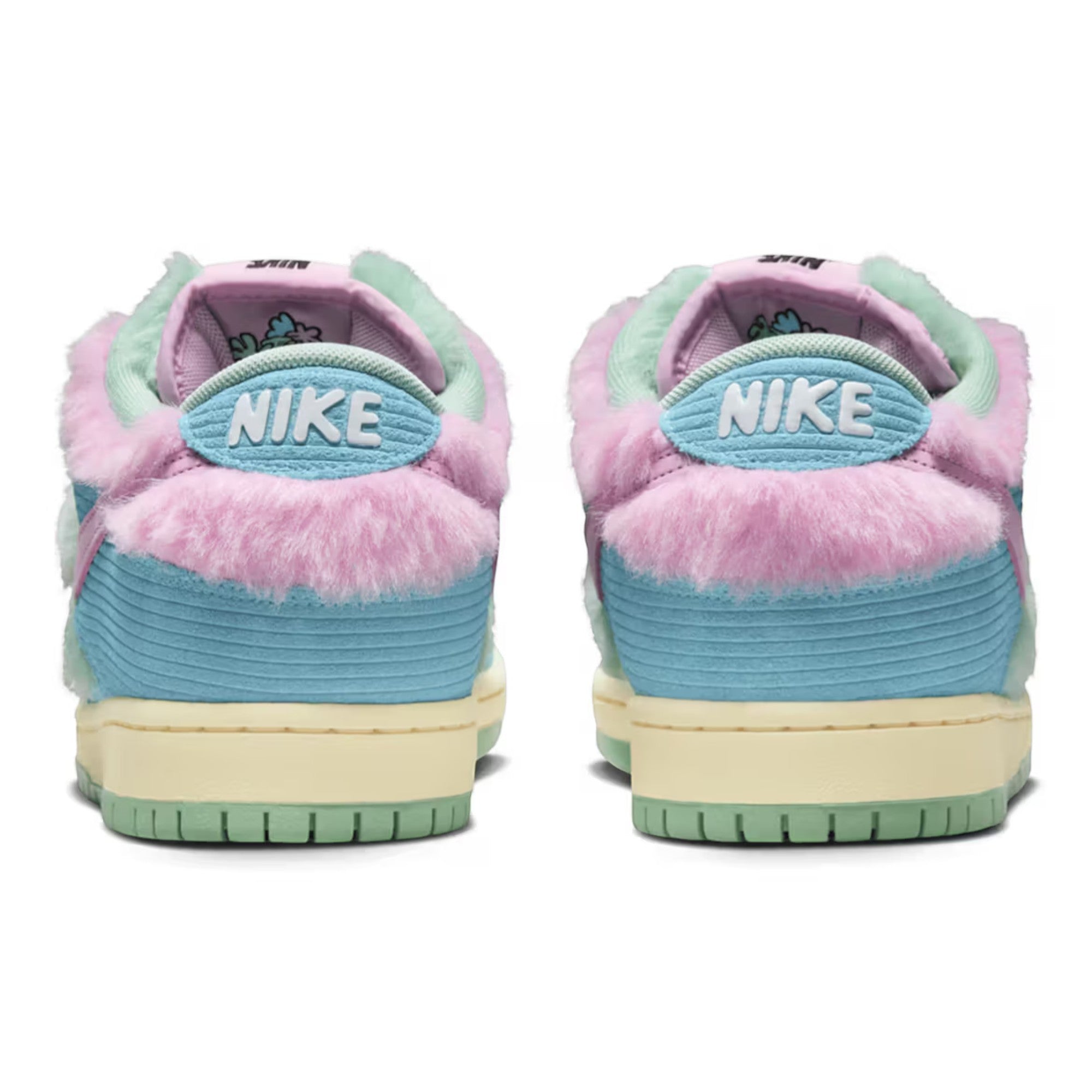 Nike SB Dunk Low Verdy Visty
