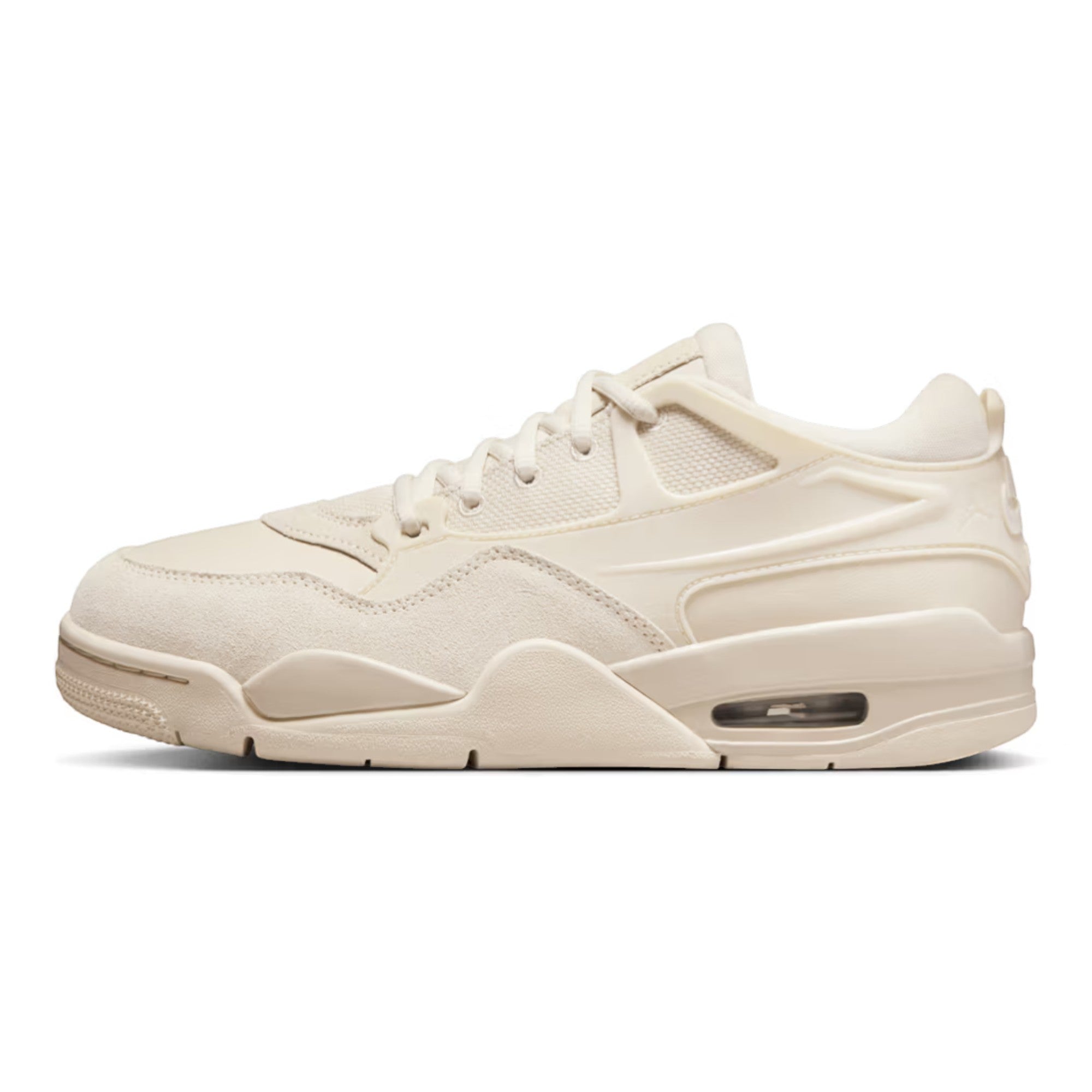 Air Jordan 4 RM Light Legend Brown