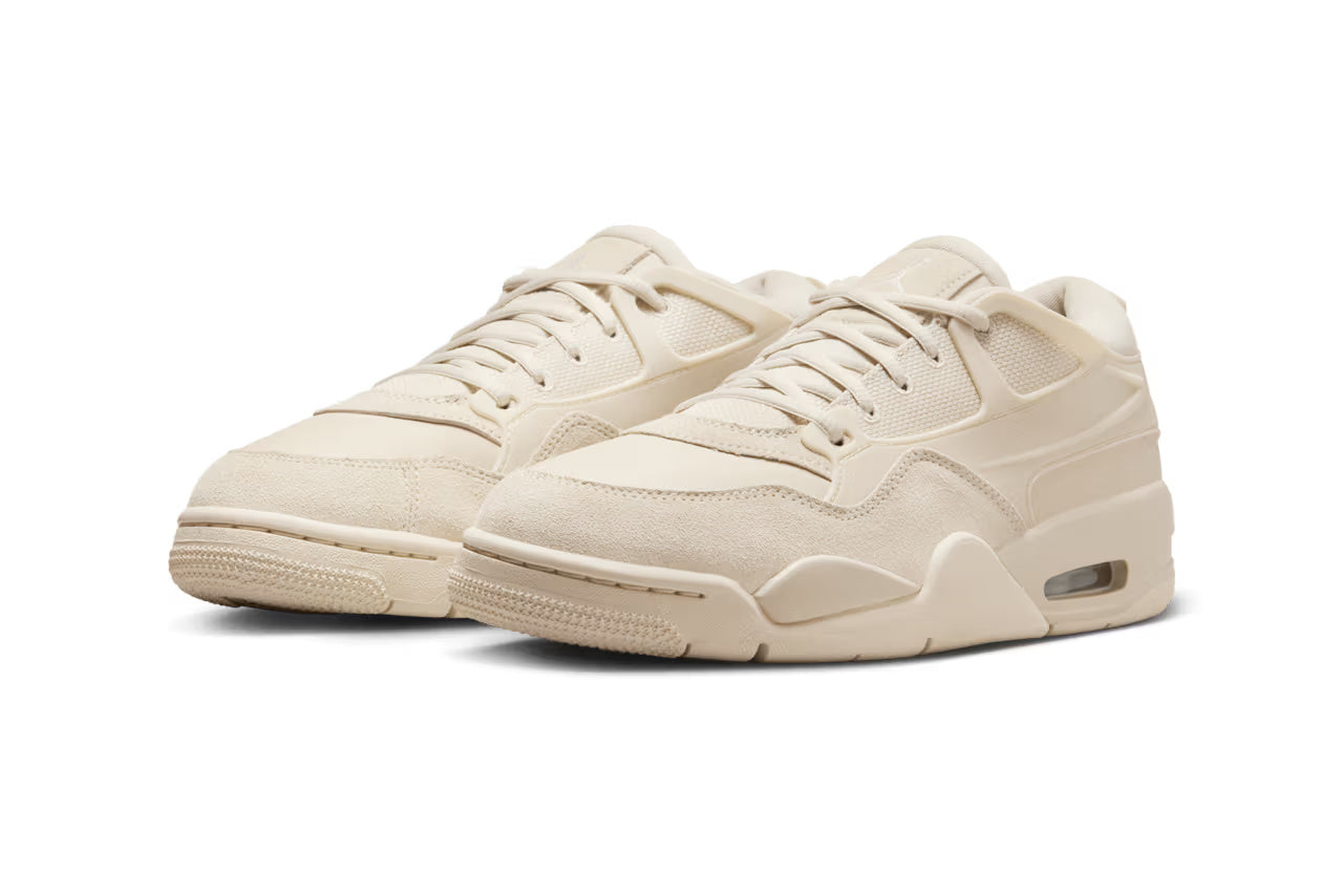Air Jordan 4 RM Light Legend Brown