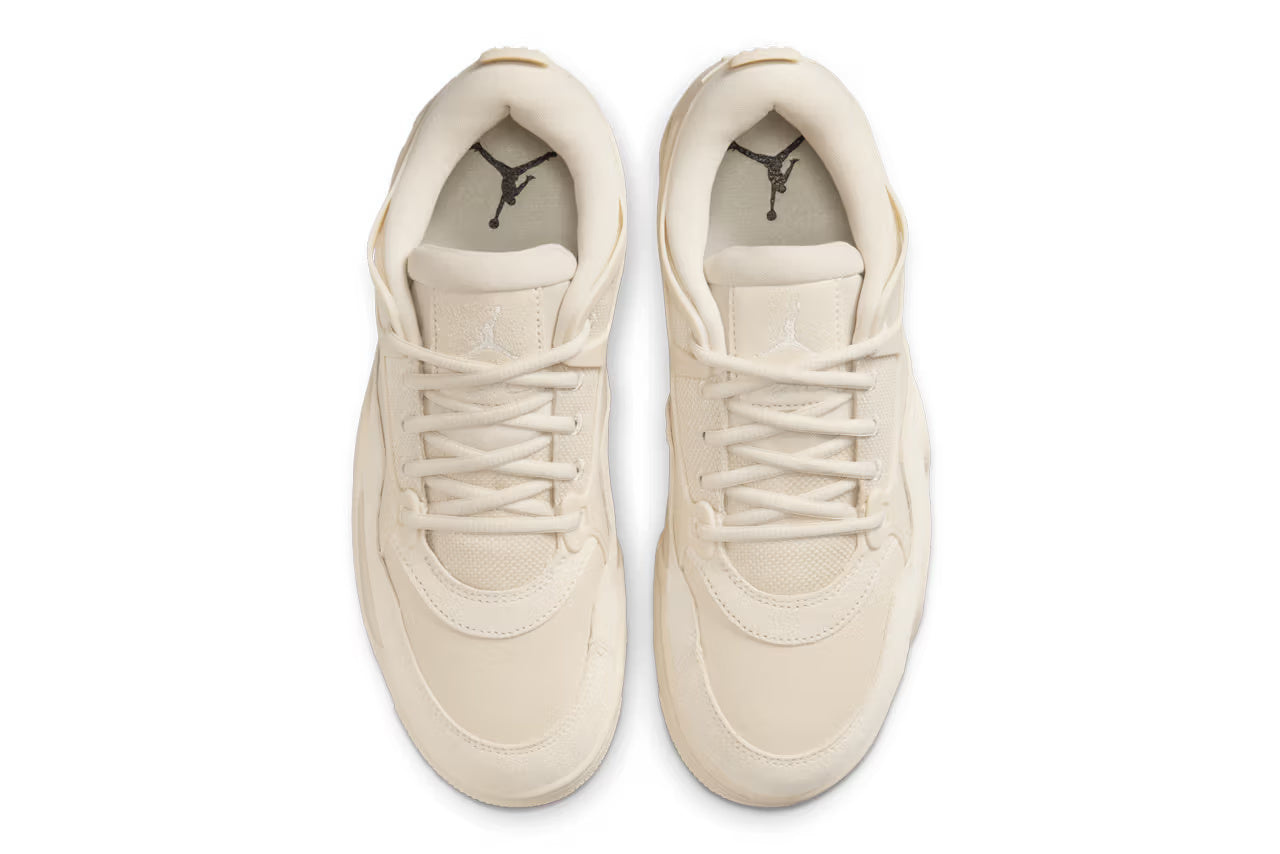 Air Jordan 4 RM Light Legend Brown