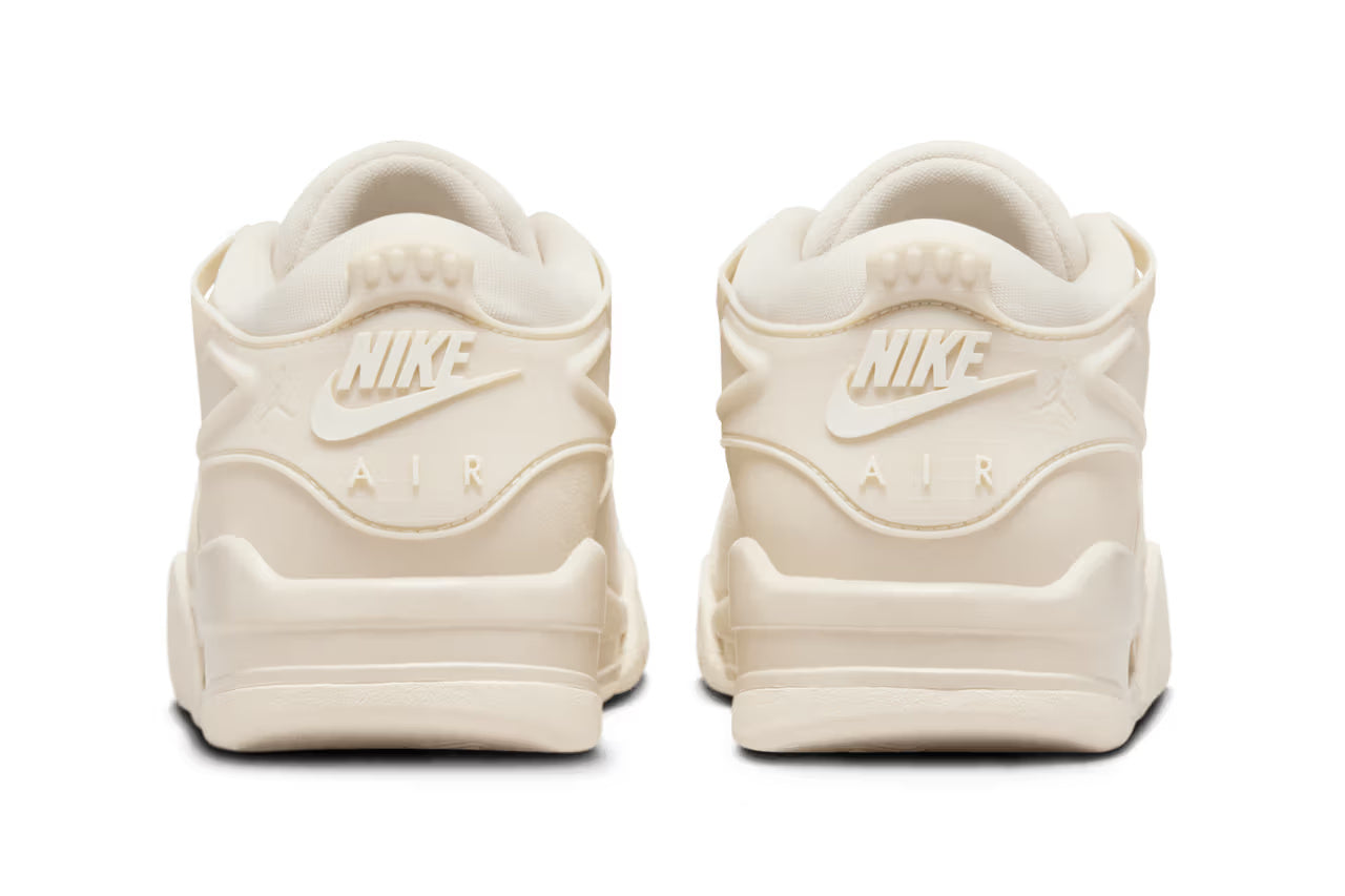 Air Jordan 4 RM Light Legend Brown