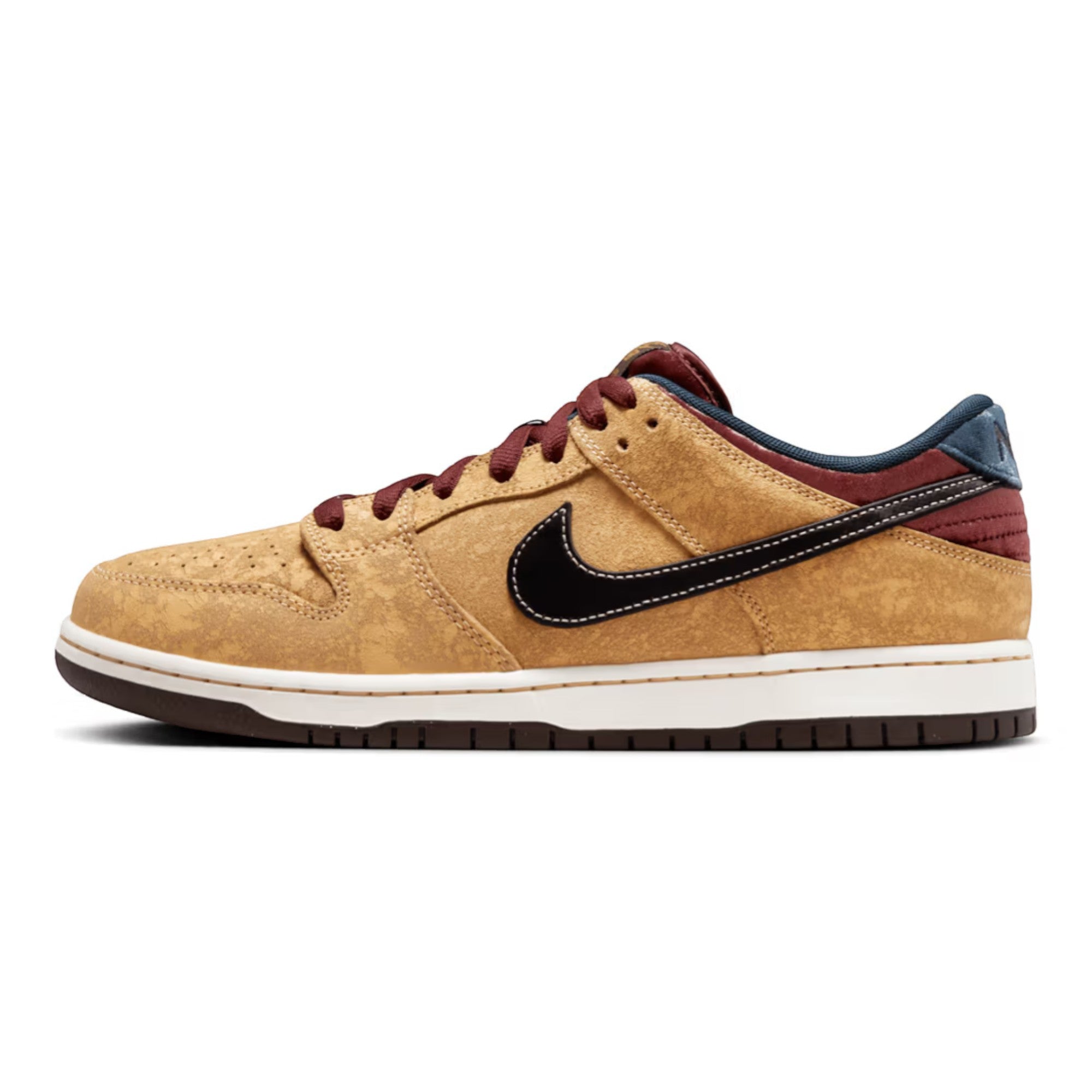 Nike SB Dunk Low City of Cinema