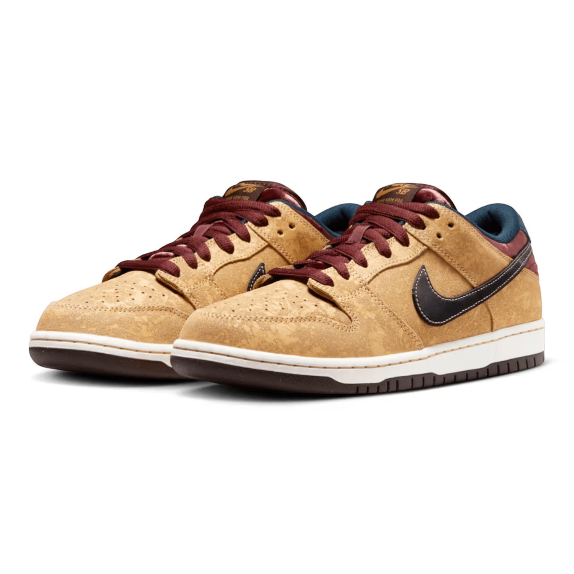 Nike SB Dunk Low City of Cinema
