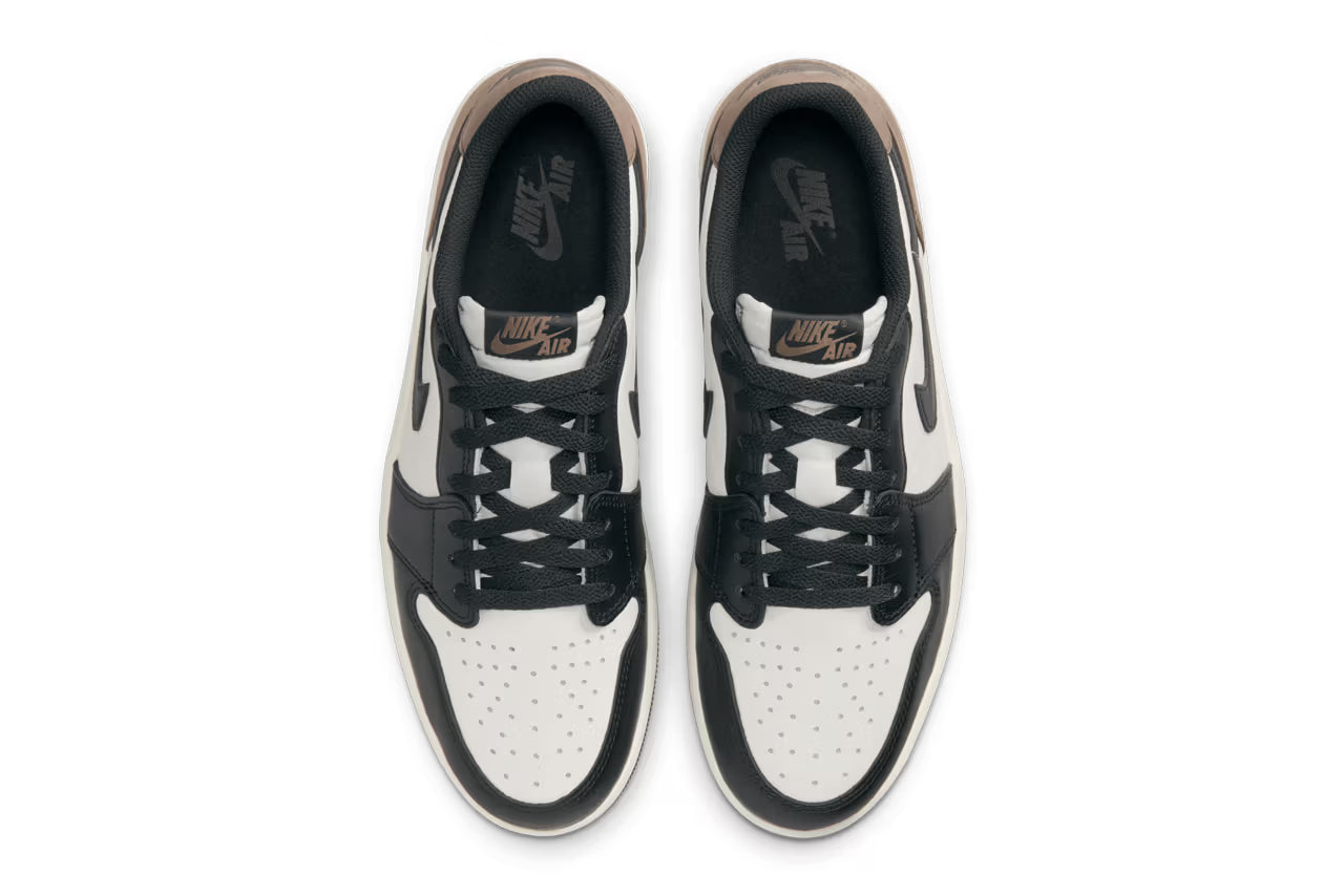 Air Jordan 1 Low OG Mocha
