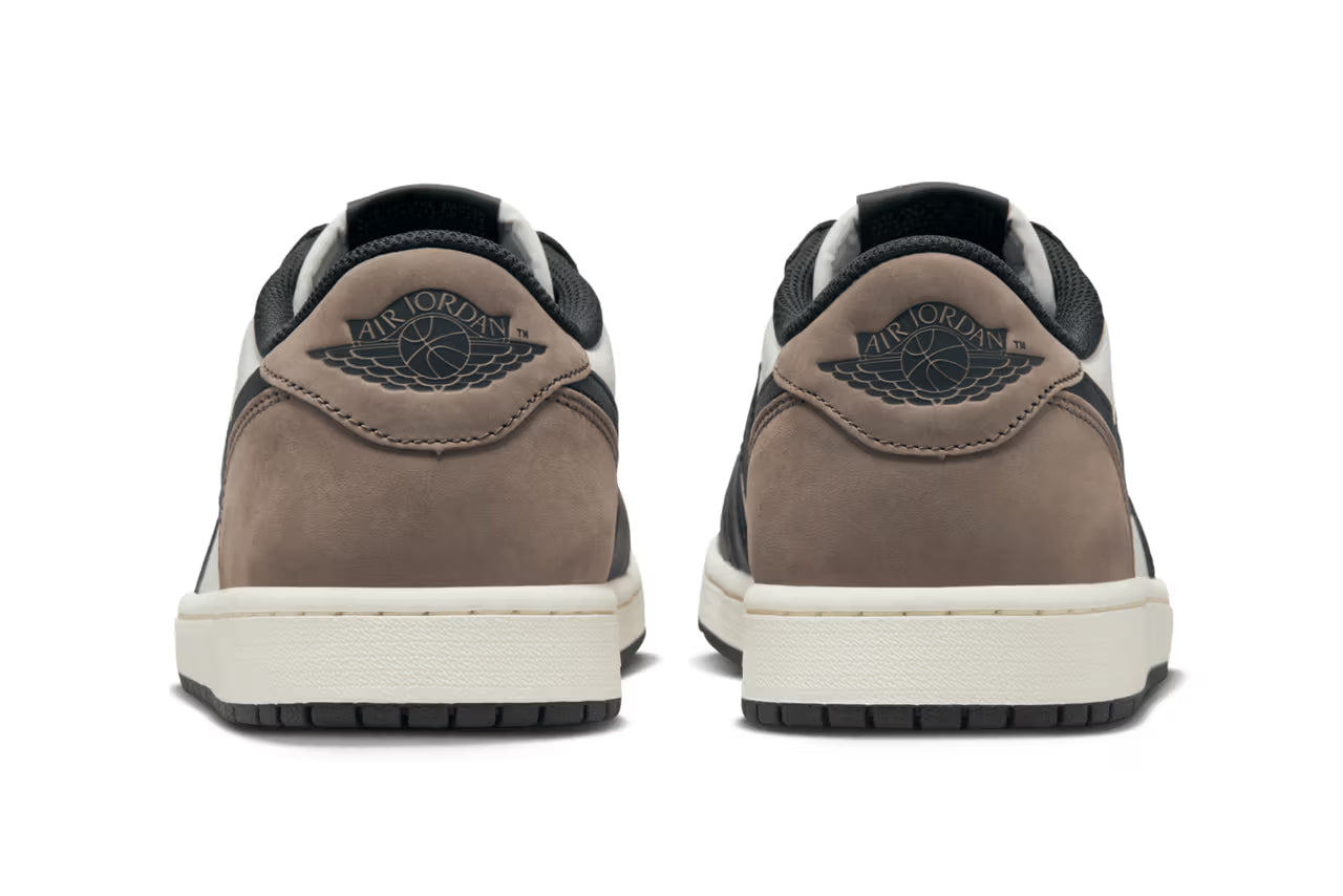 Air Jordan 1 Low OG Mocha