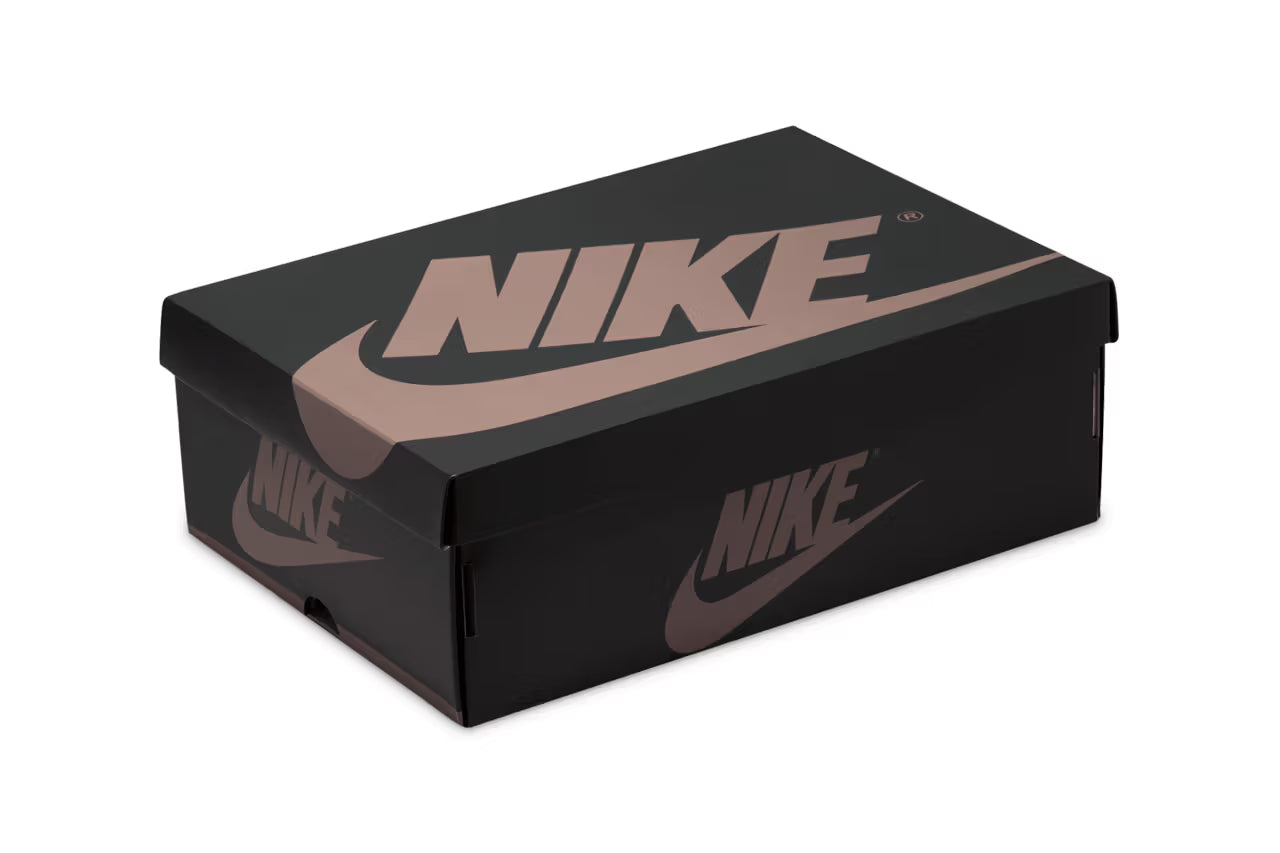 Air Jordan 1 Low OG Mocha