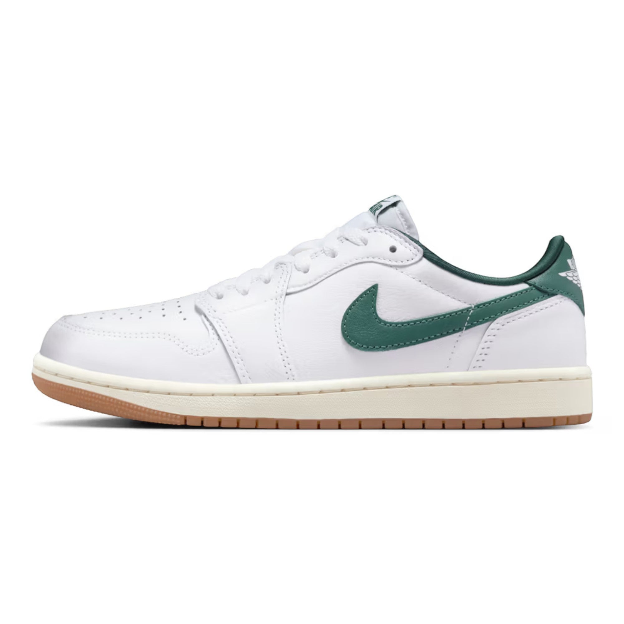 Air Jordan 1 Low OG Oxidized Green