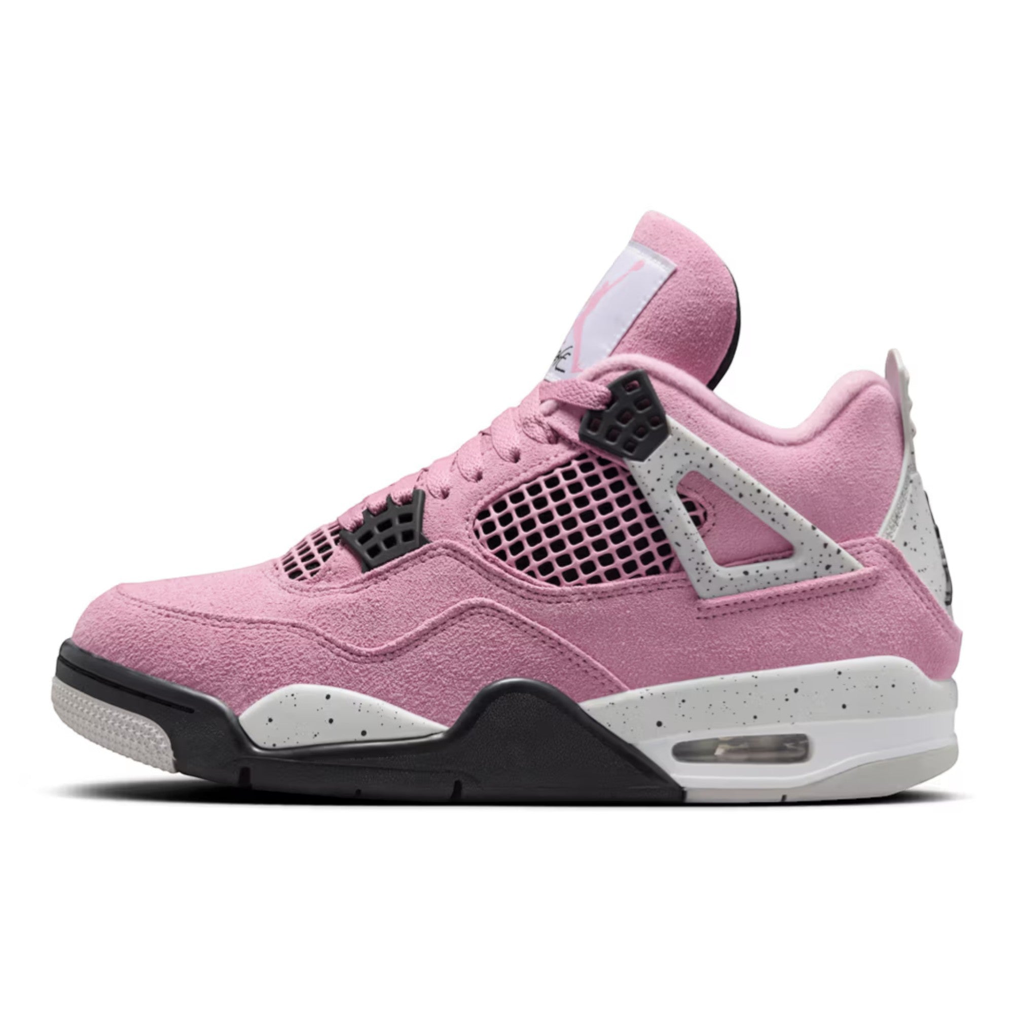 Air Jordan 4 Retro Orchid