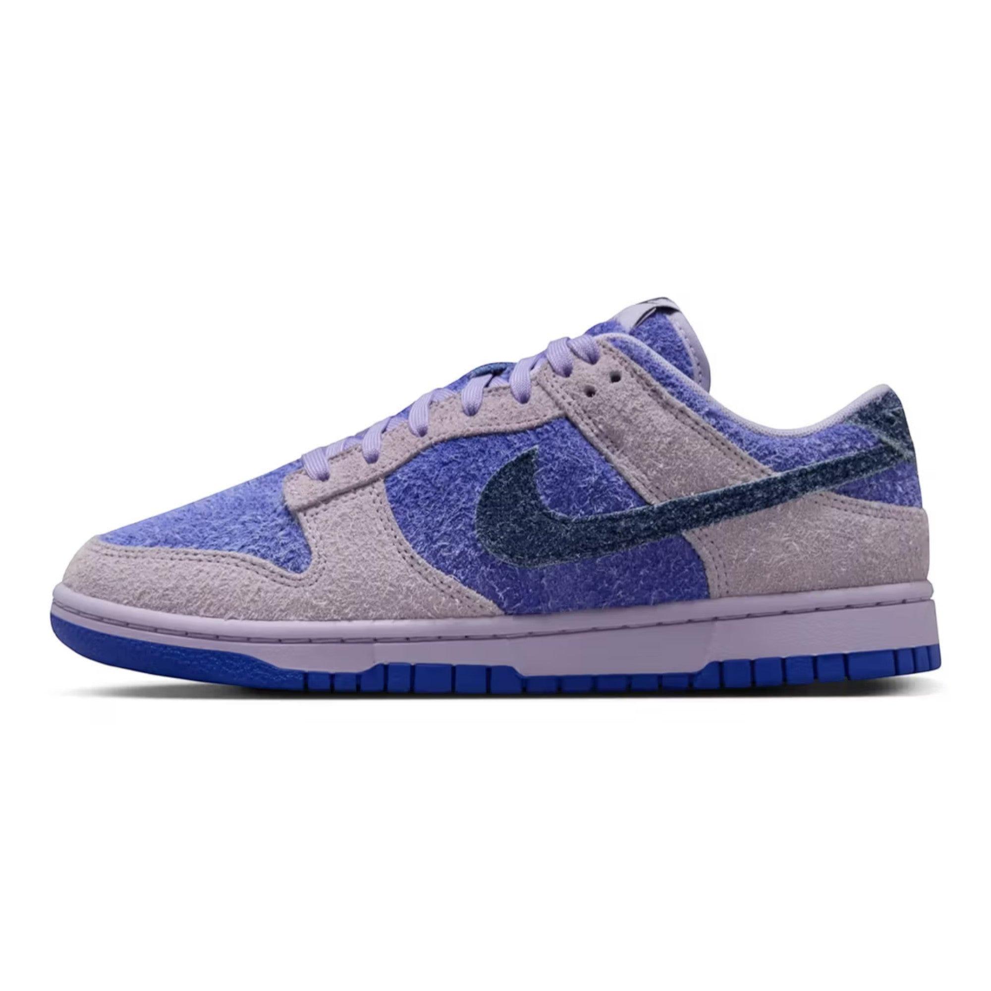 Nike Dunk Low Hydrangeas