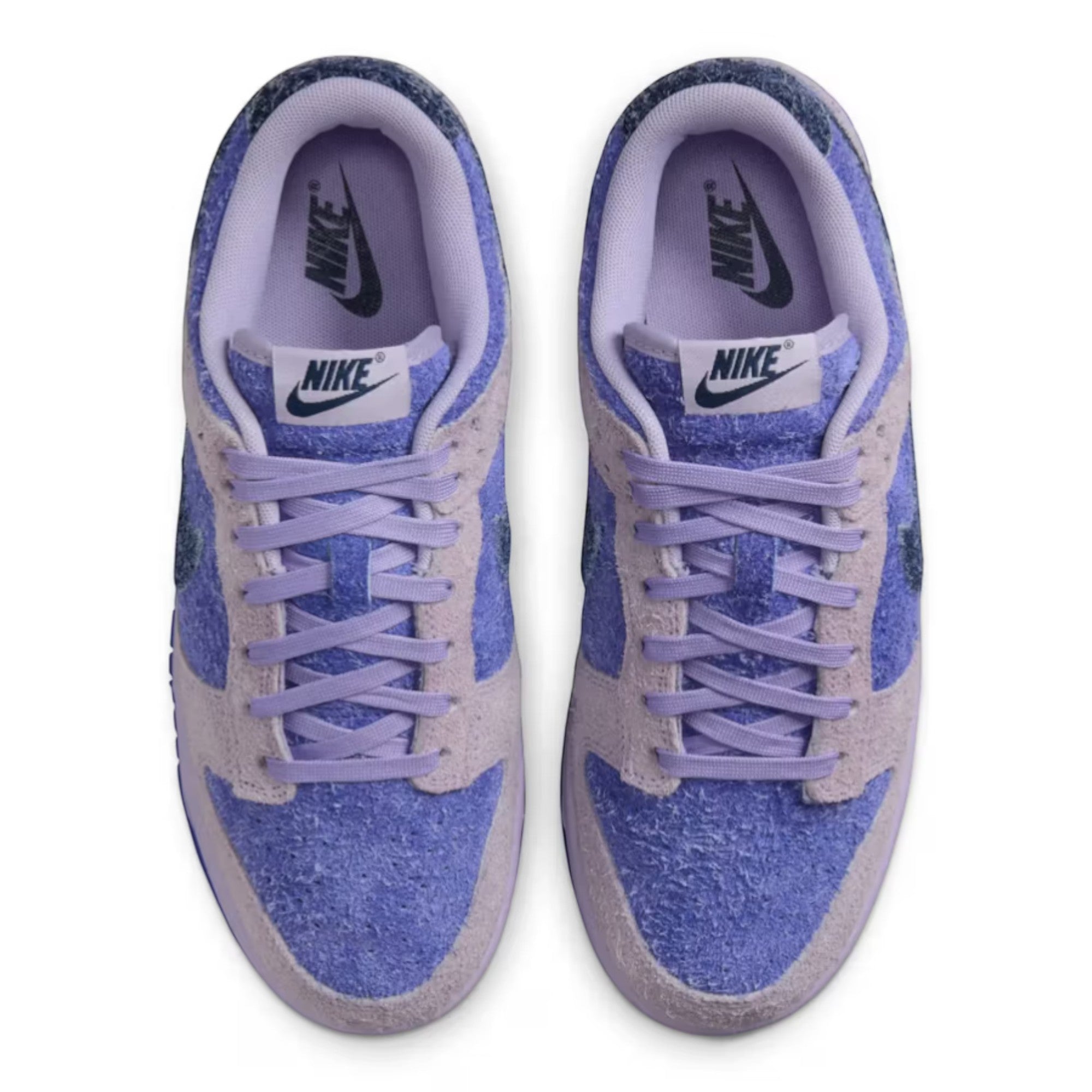 Nike Dunk Low Hydrangeas