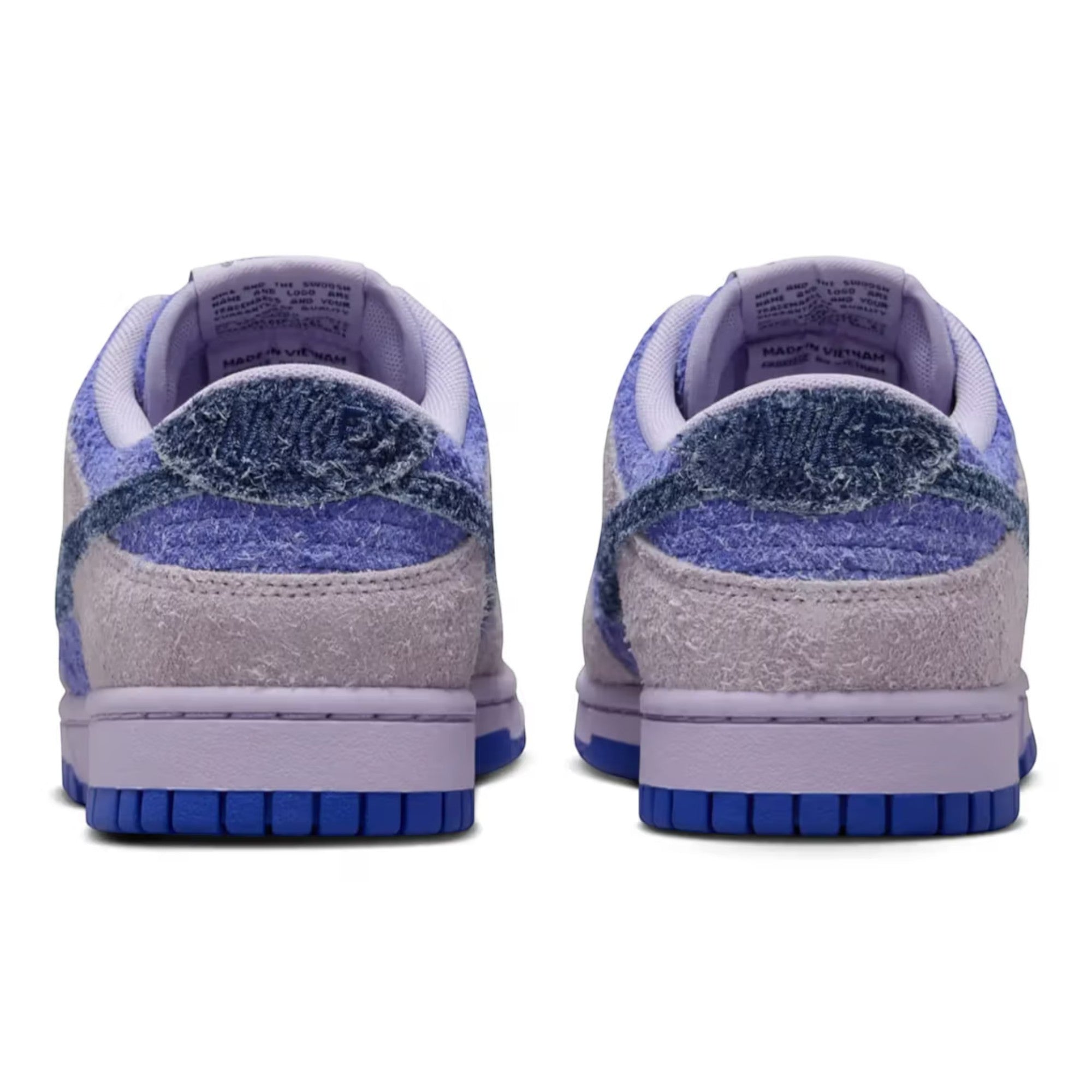 Nike Dunk Low Hydrangeas