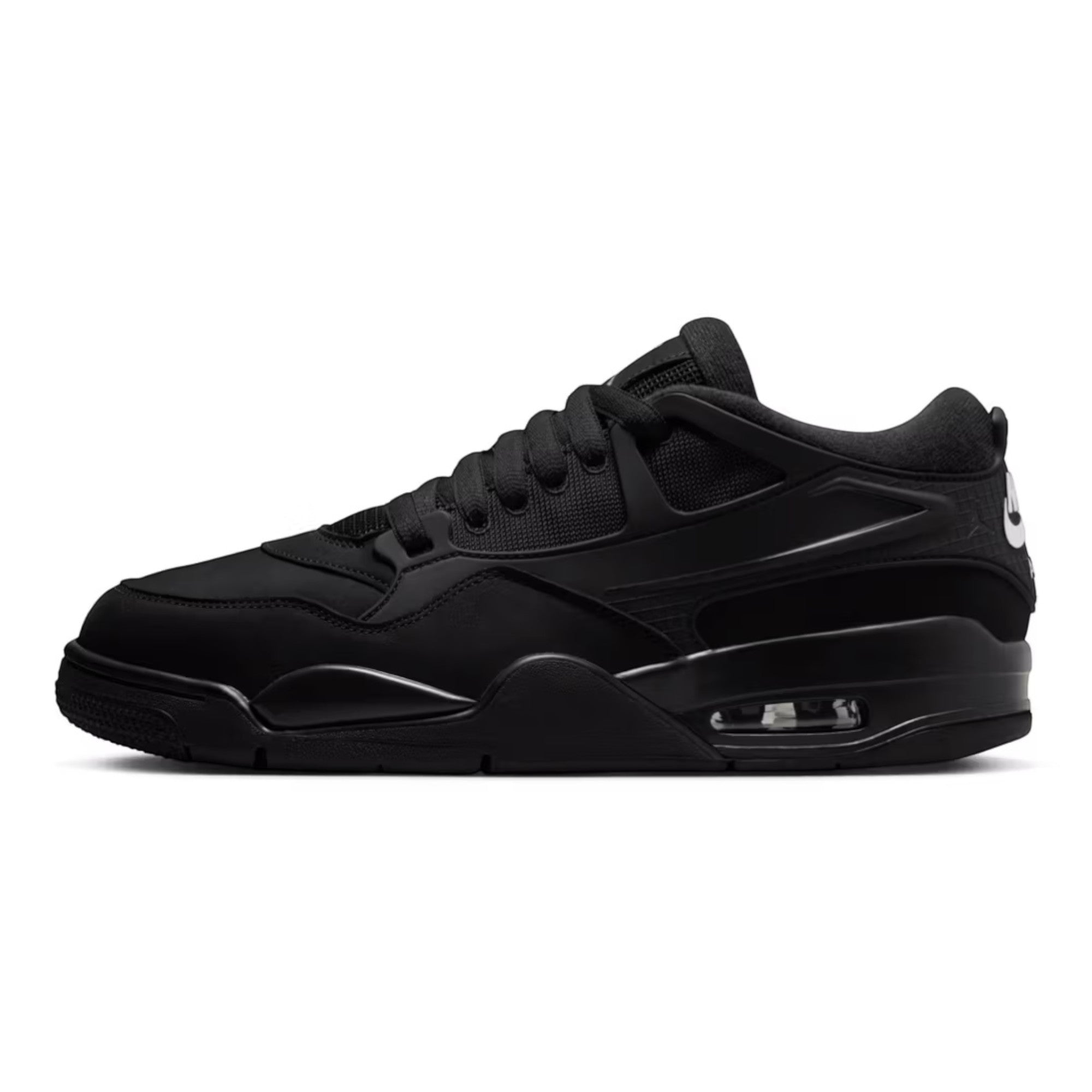Air Jordan 4 RM Black Cat