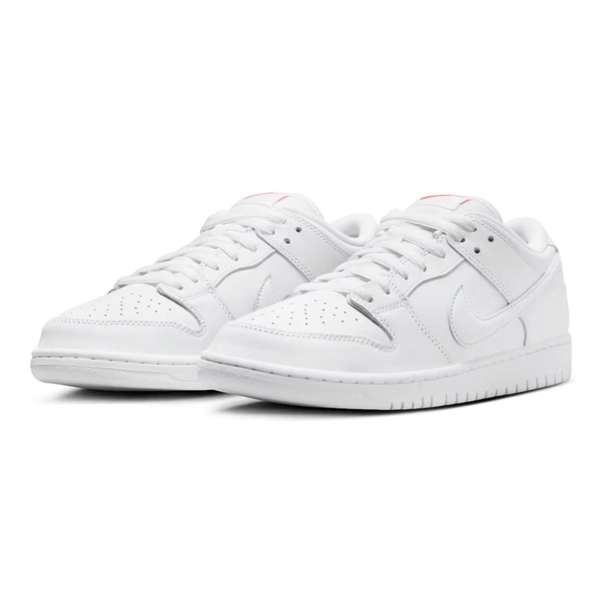 Nike SB Dunk Low Triple White