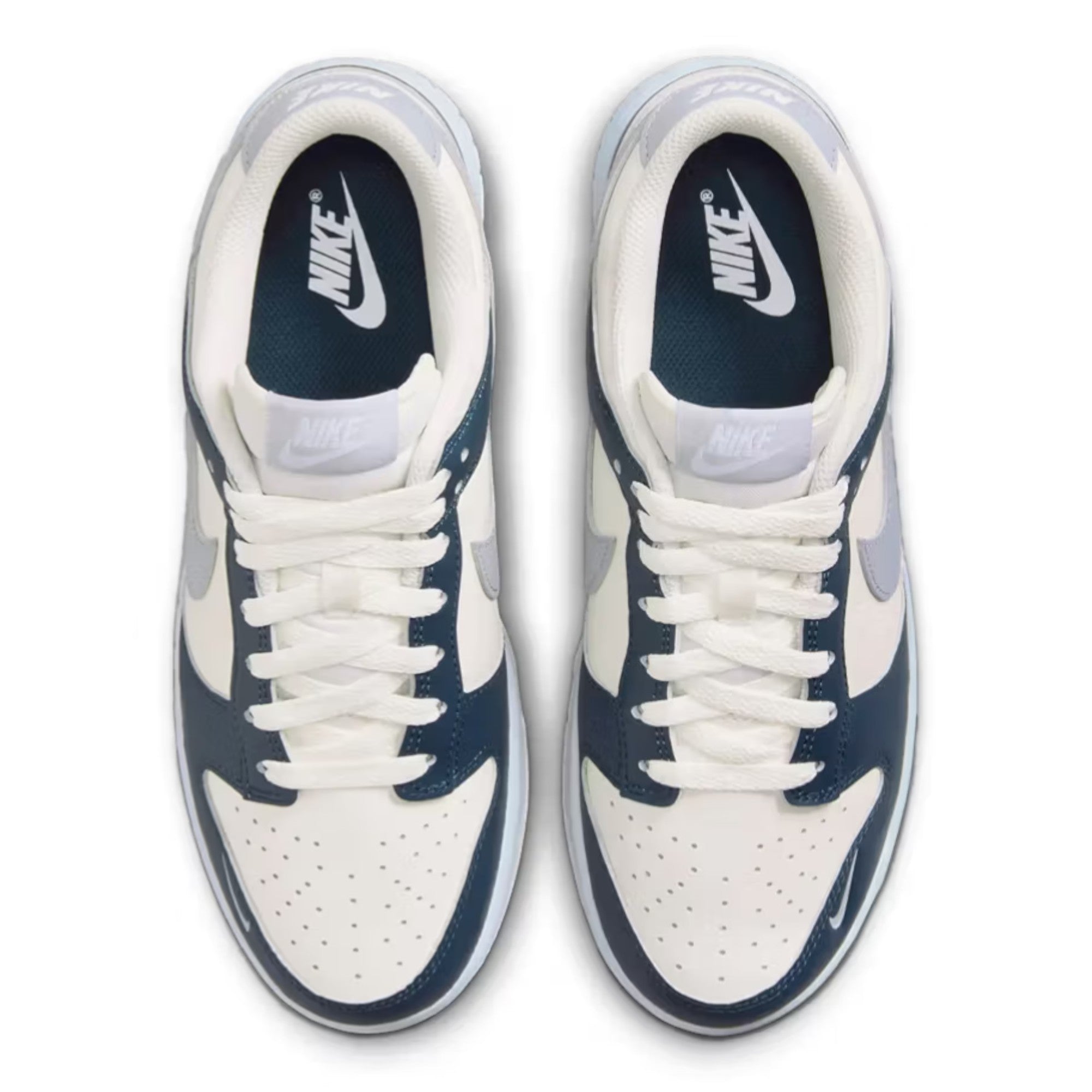 Nike Dunk Low Armory Navy