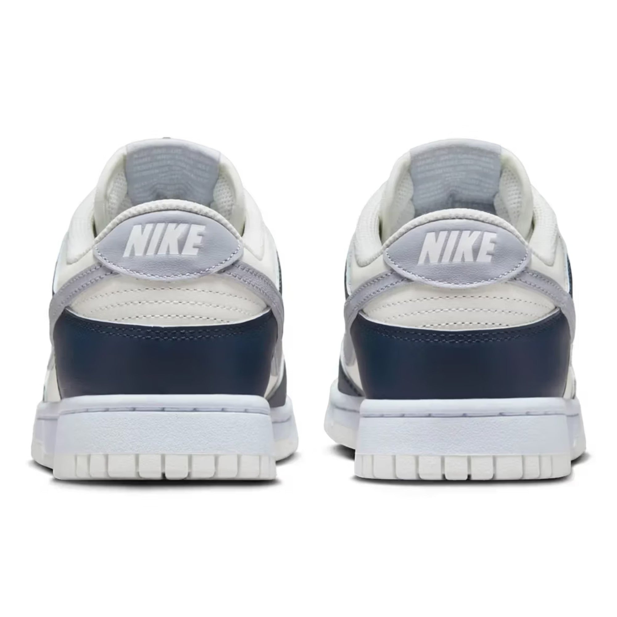 Nike Dunk Low Armory Navy