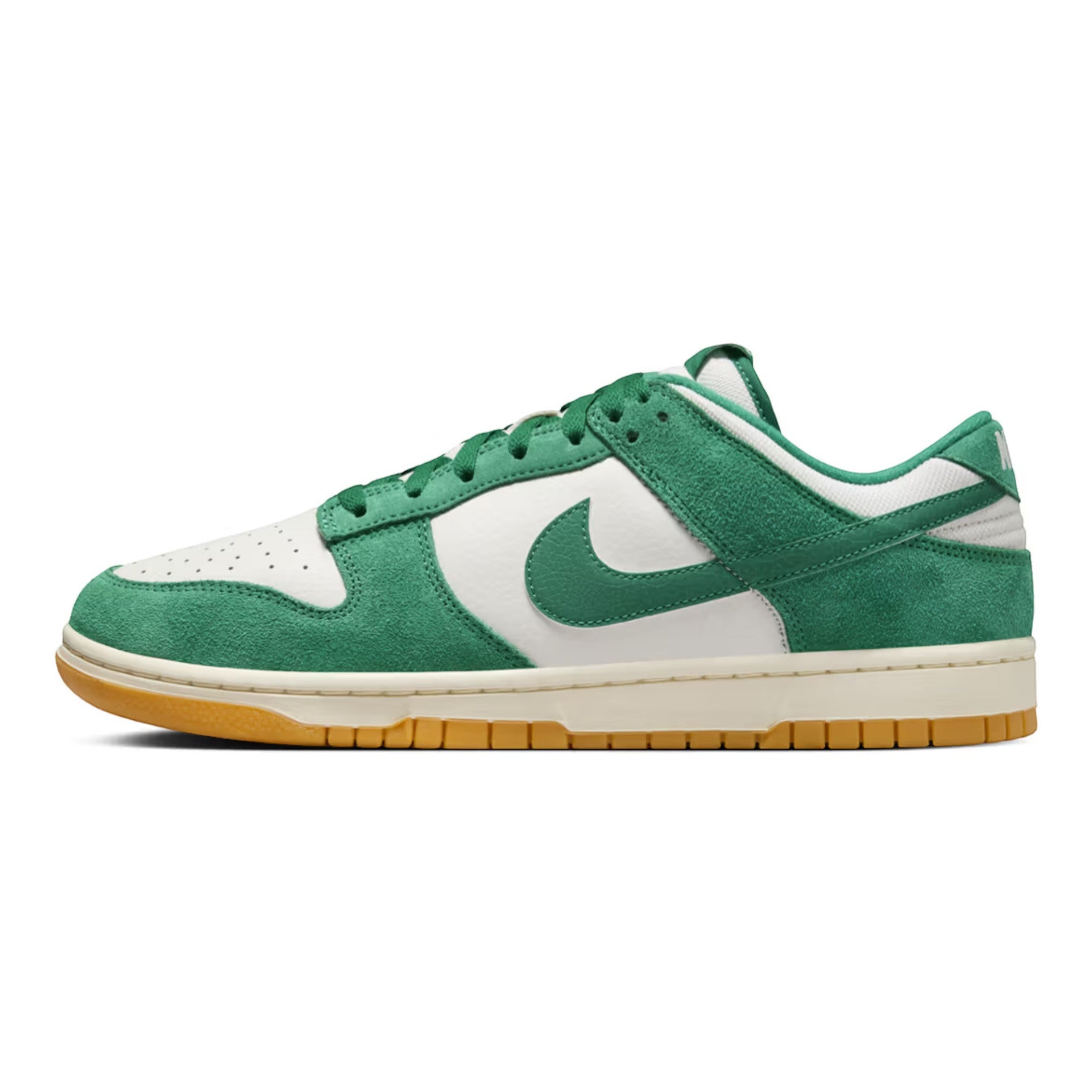 Nike Dunk Low Malachite Gum