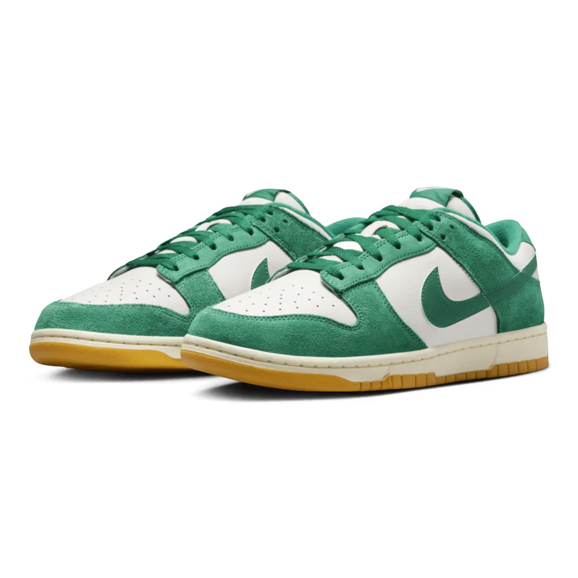 Nike Dunk Low Malachite Gum