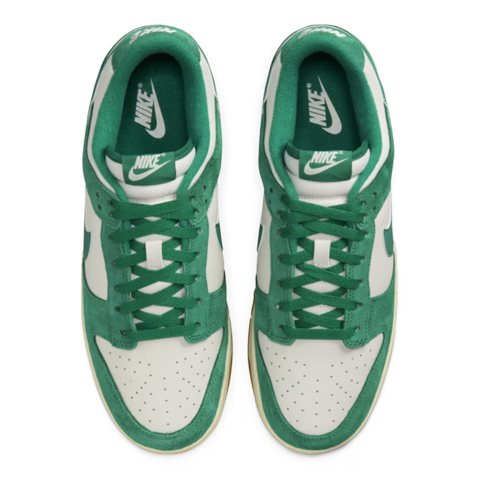 Nike Dunk Low Malachite Gum