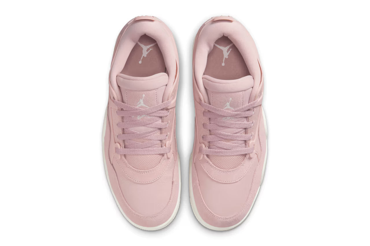 Air Jordan 4 RM Pink Oxford