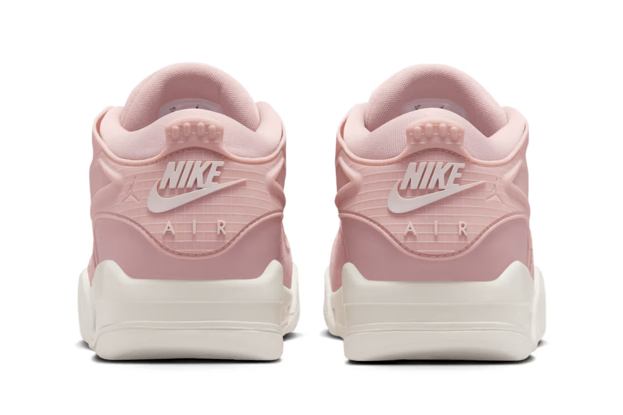 Air Jordan 4 RM Pink Oxford