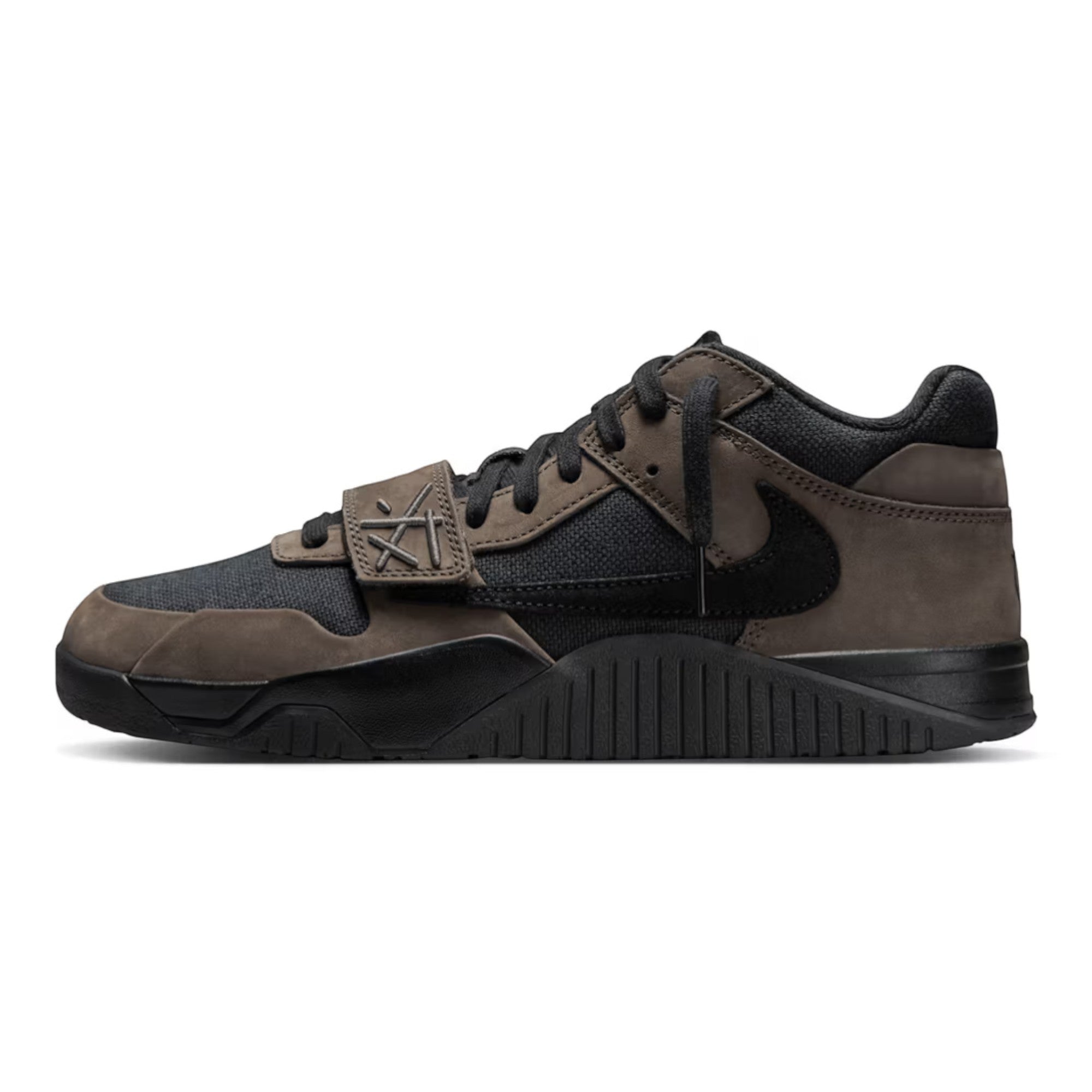 Travis Scott Jordan Jumpman Jack “Mocha”