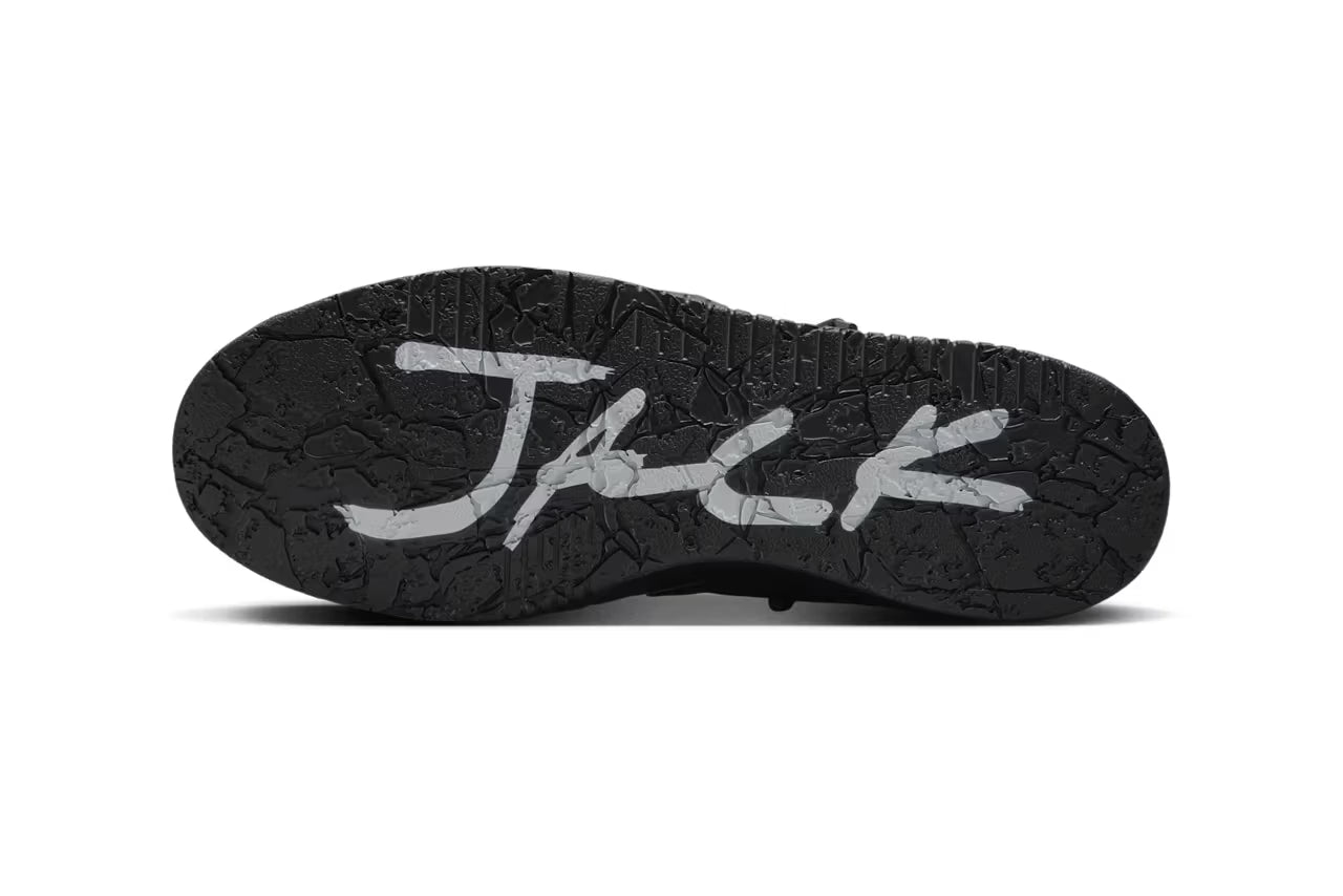 Travis Scott Jordan Jumpman Jack “Mocha”