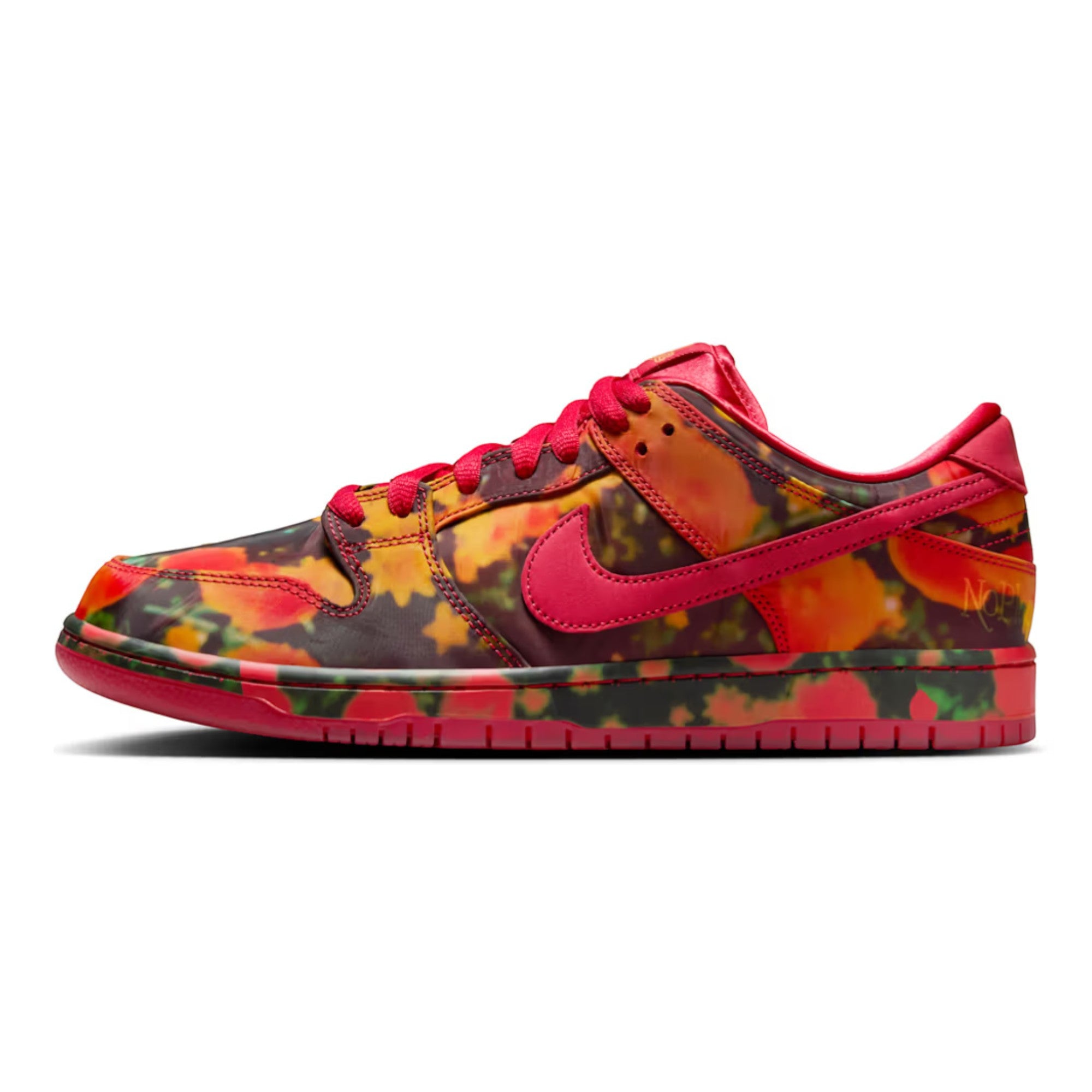 The Wizard of Oz x Nike SB Dunk Low