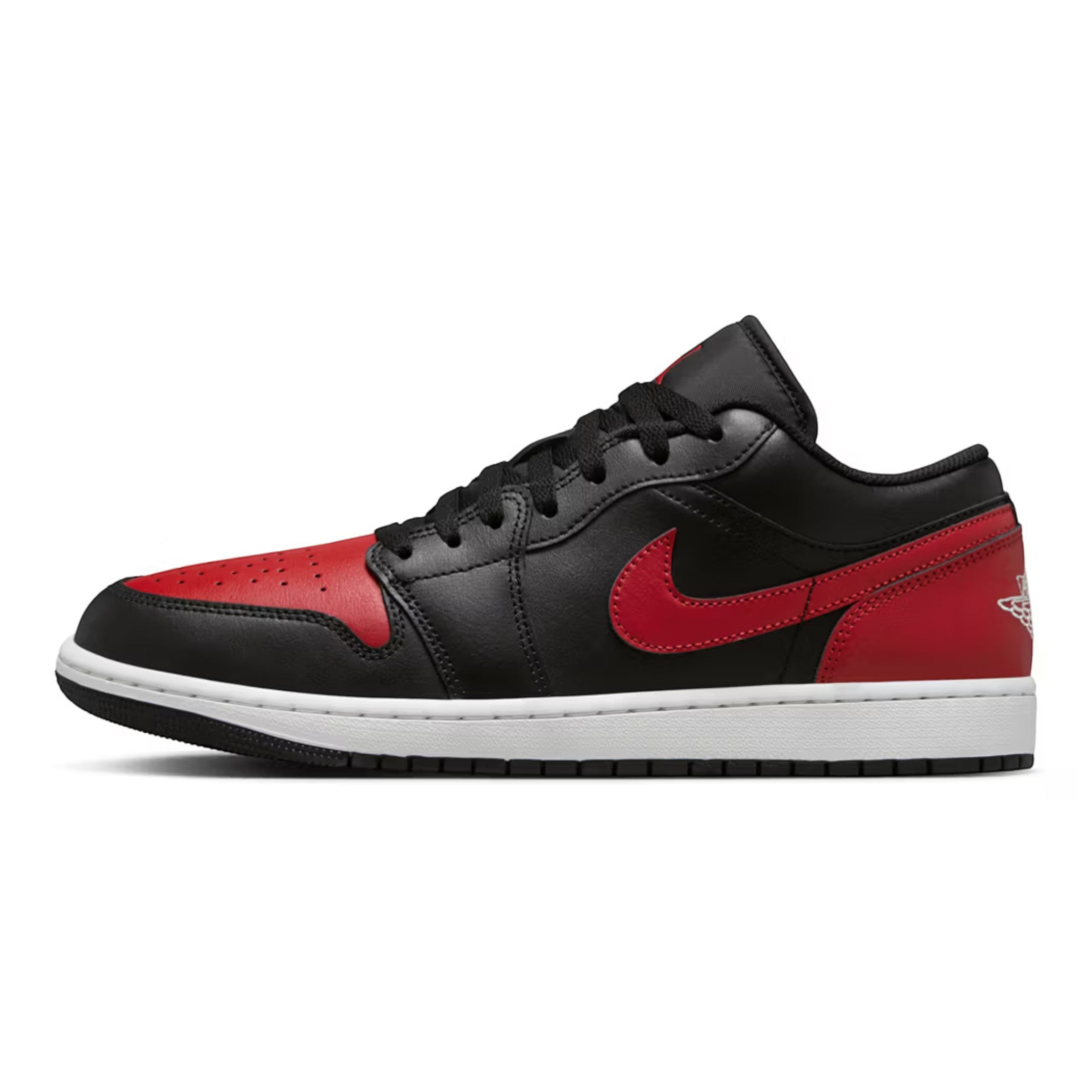 Air Jordan 1 Low Bred