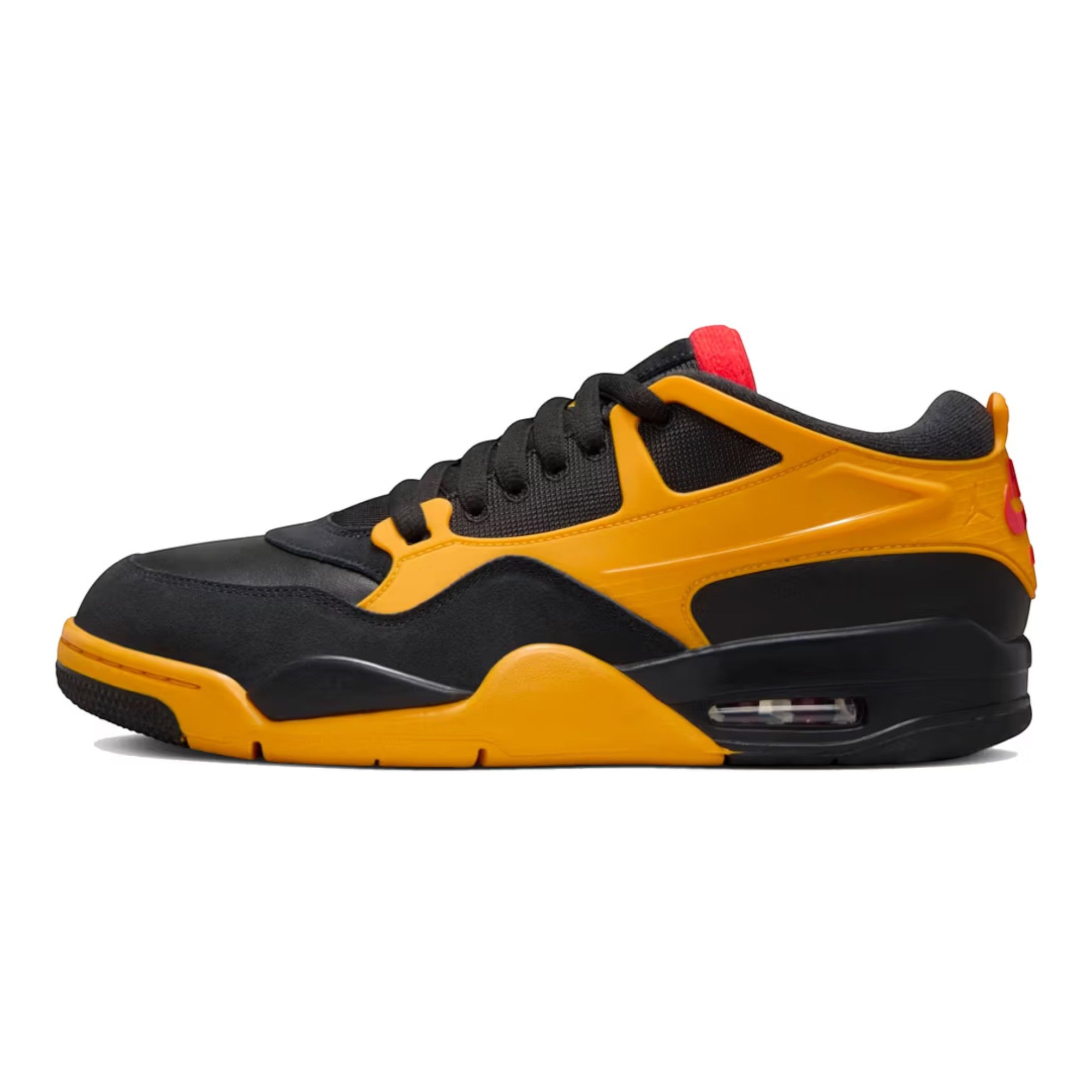 Air Jordan 4 RM Bruce Lee