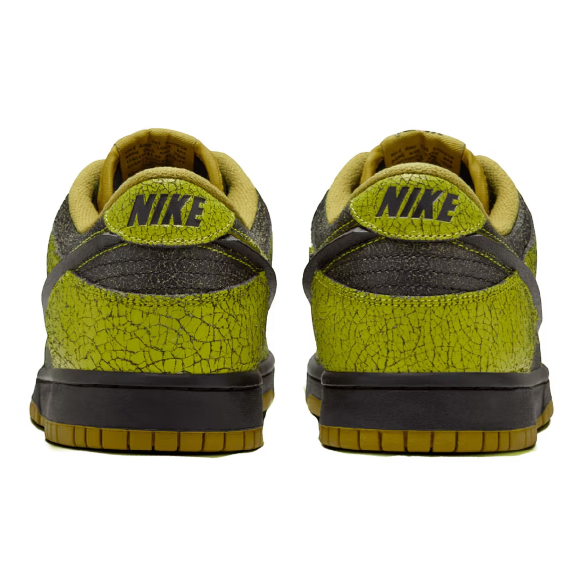 Nike Dunk Low Halloween Skull