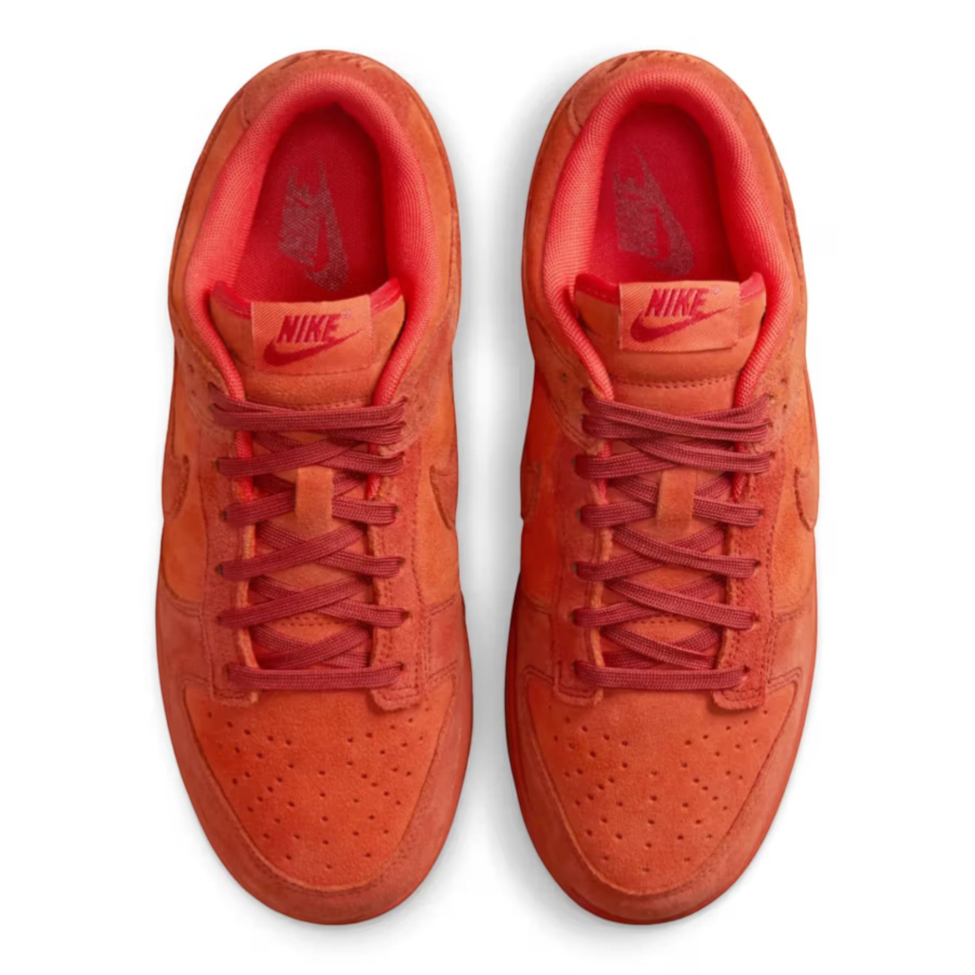 Nike Dunk Low SE Picante Red Dragon Red