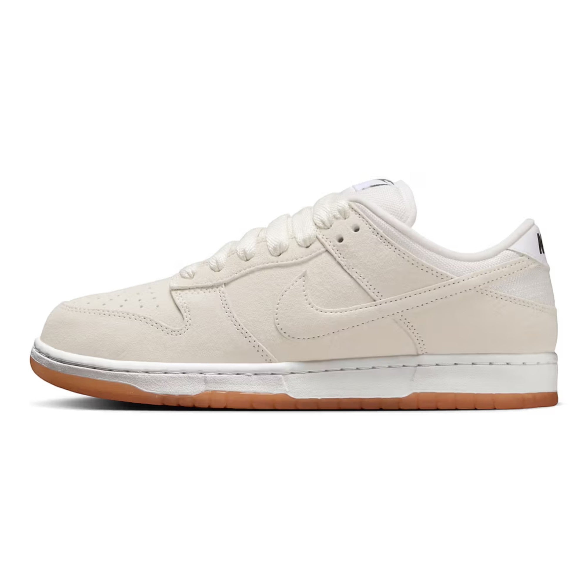 Nike SB Dunk Low Pro B Pale Ivory