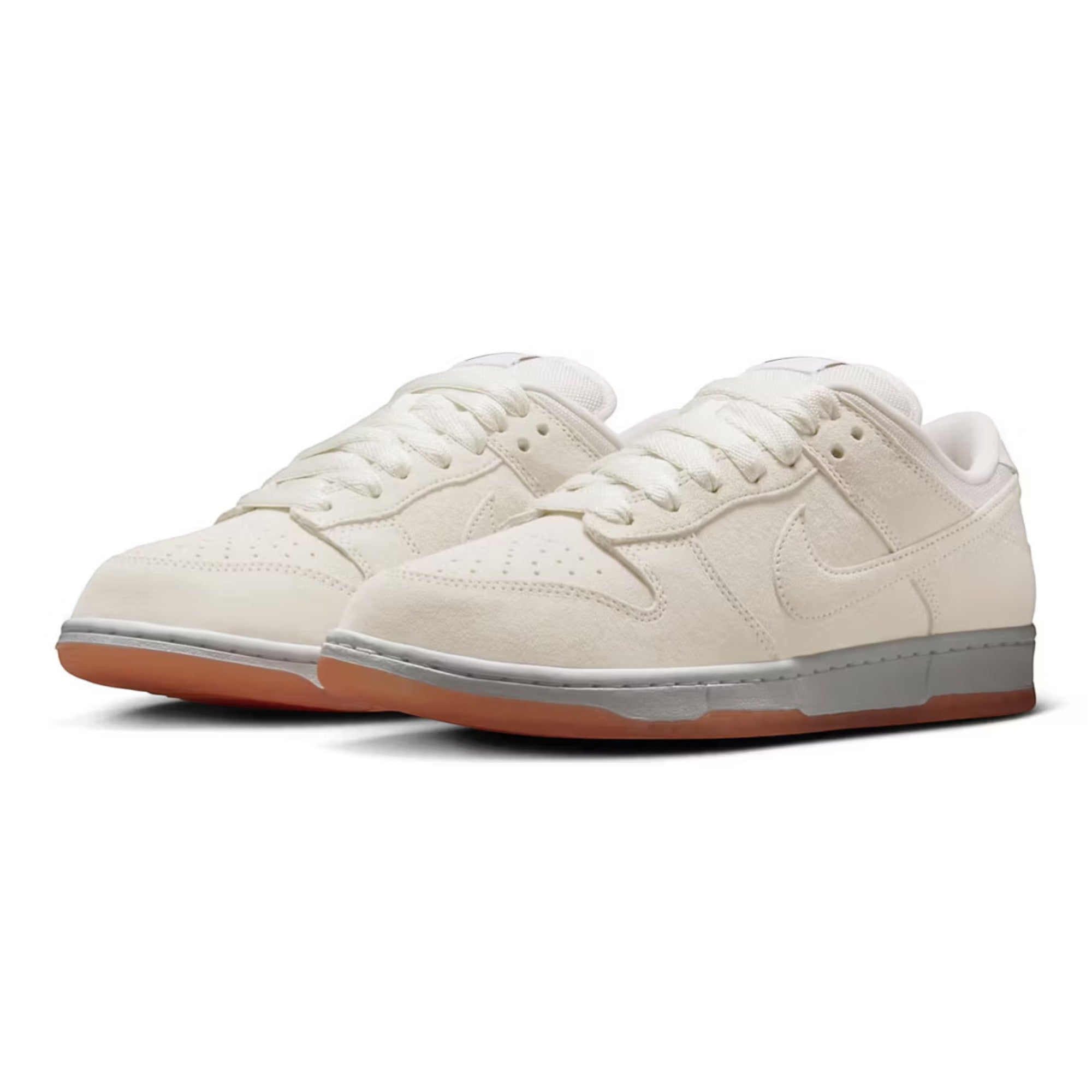 Nike SB Dunk Low Pro B Pale Ivory