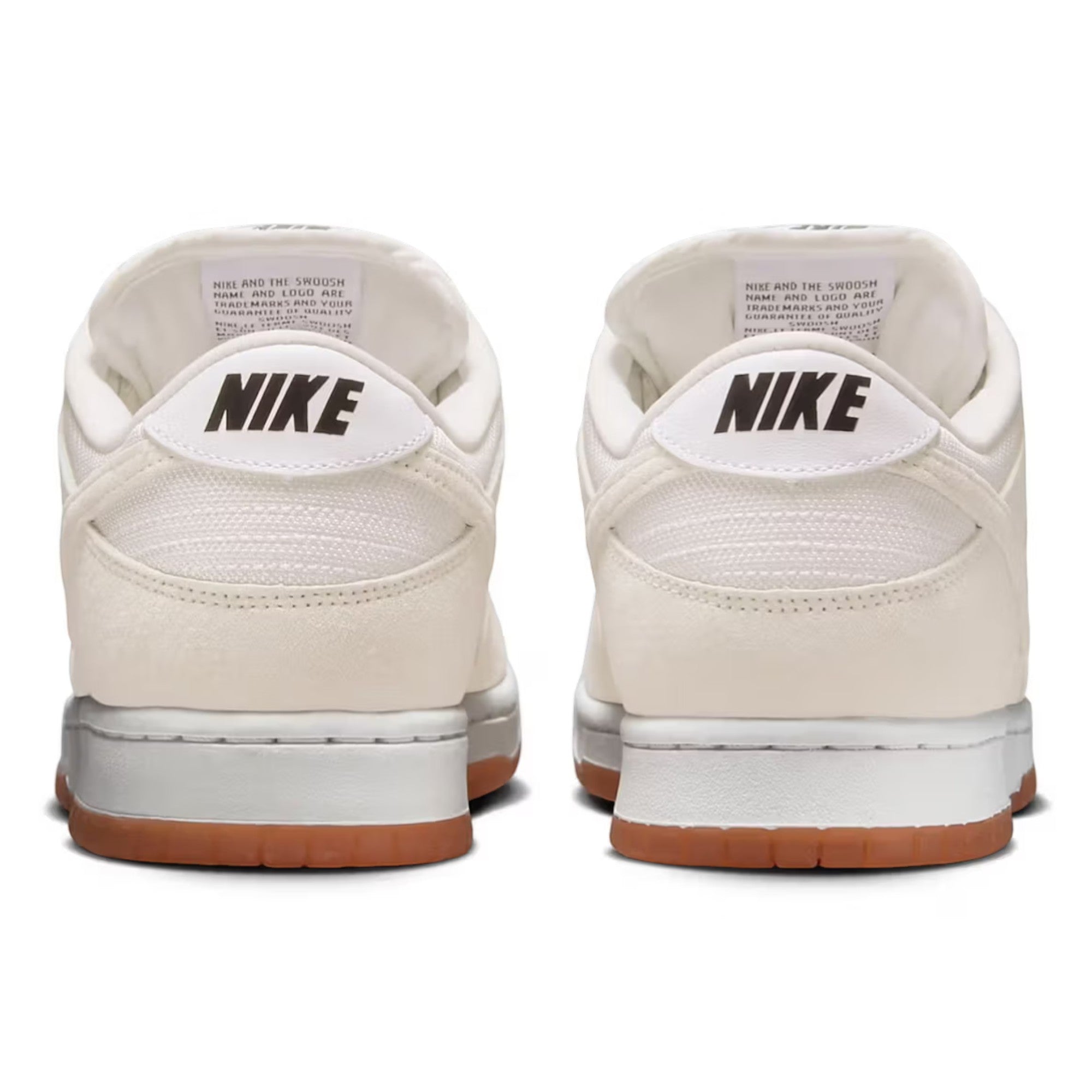 Nike SB Dunk Low Pro B Pale Ivory