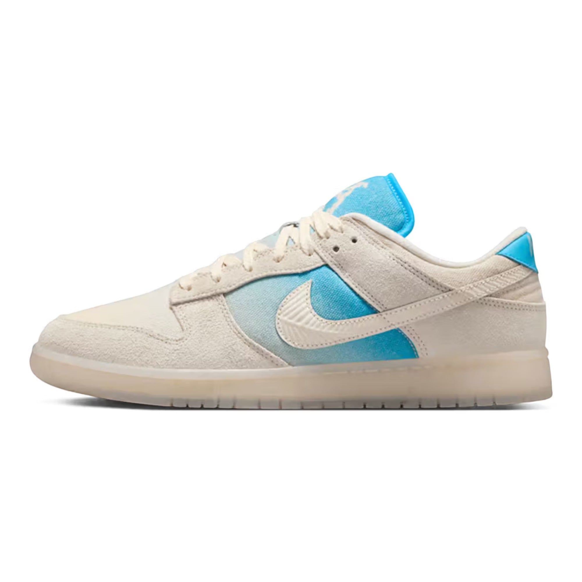 Nike Dunk Low Los Angeles