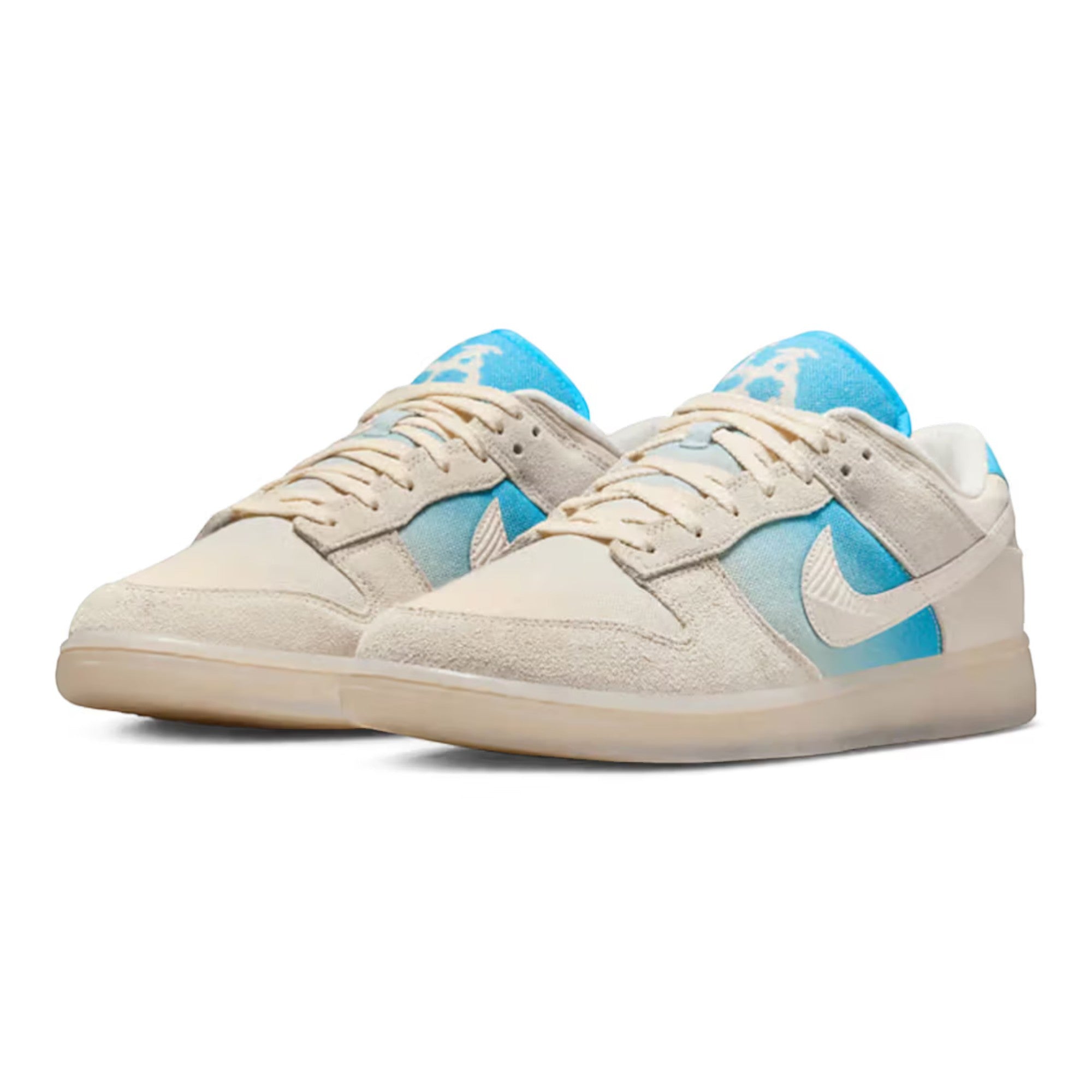 Nike Dunk Low Los Angeles