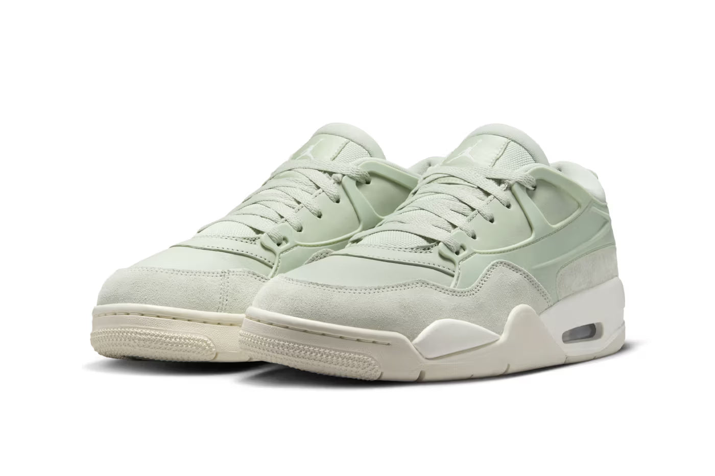 Air Jordan 4 RM Jade Horizon