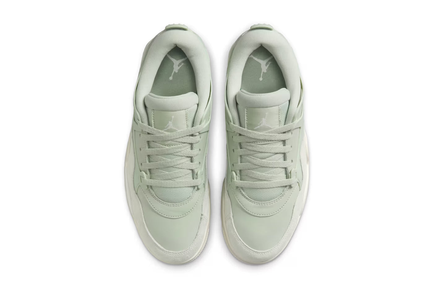 Air Jordan 4 RM Jade Horizon