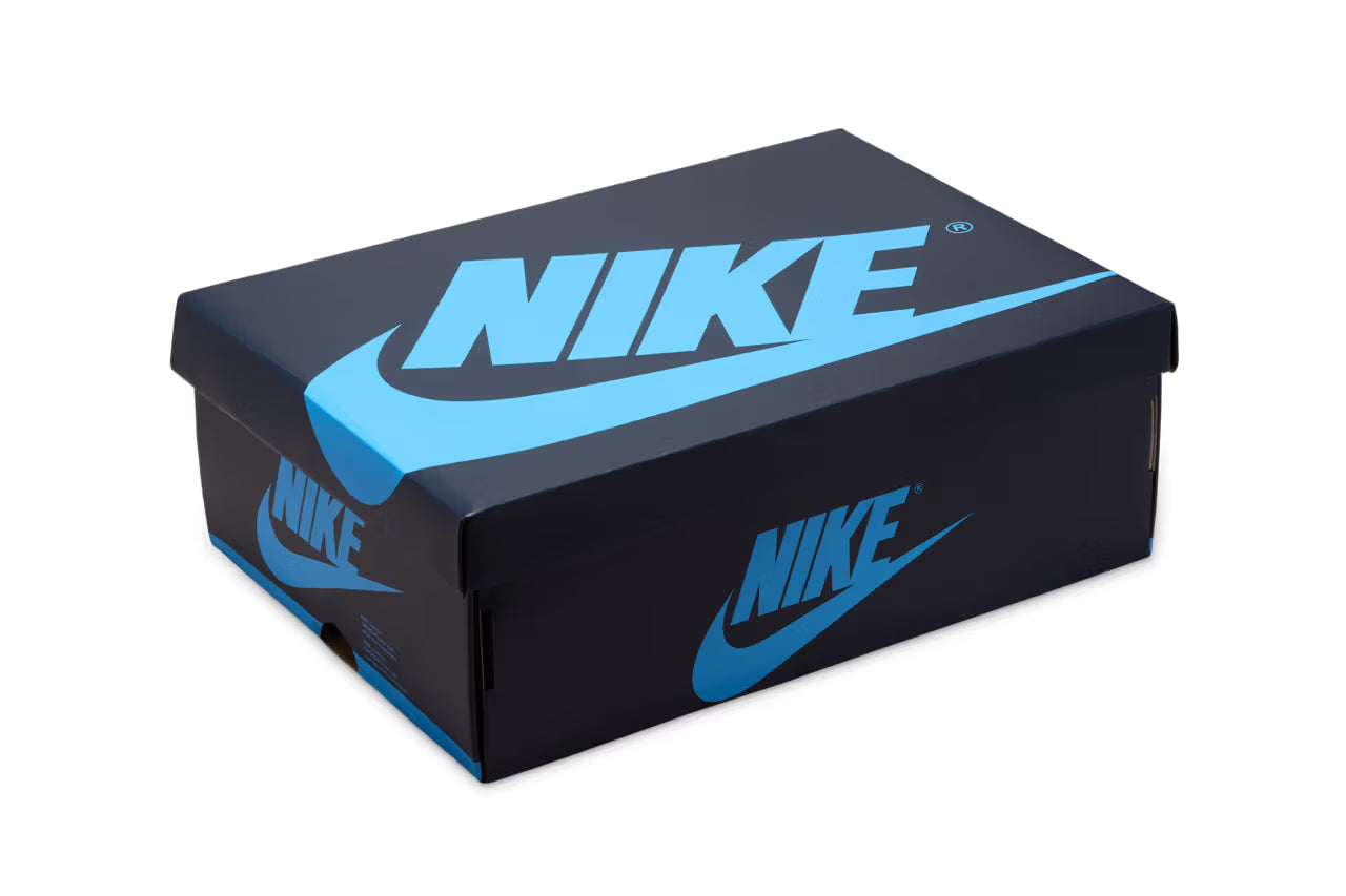 Air Jordan 1 Low OG Obsidian