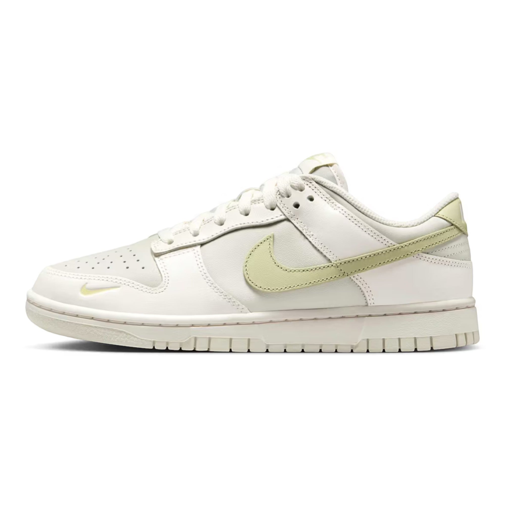 Nike Dunk Low Olive Aura