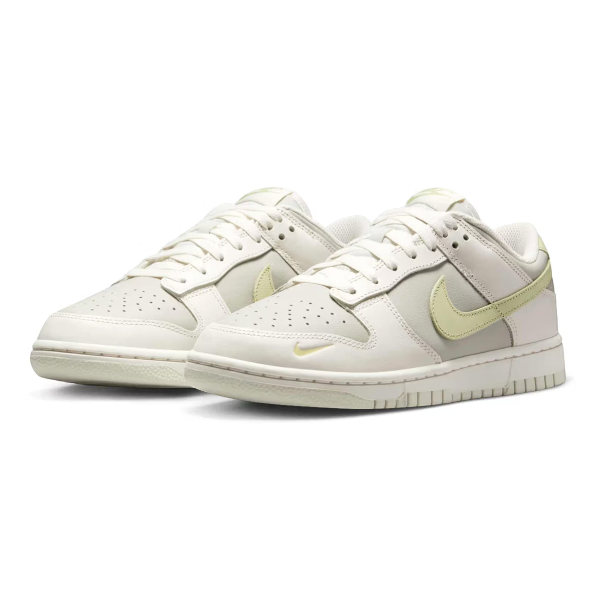 Nike Dunk Low Olive Aura