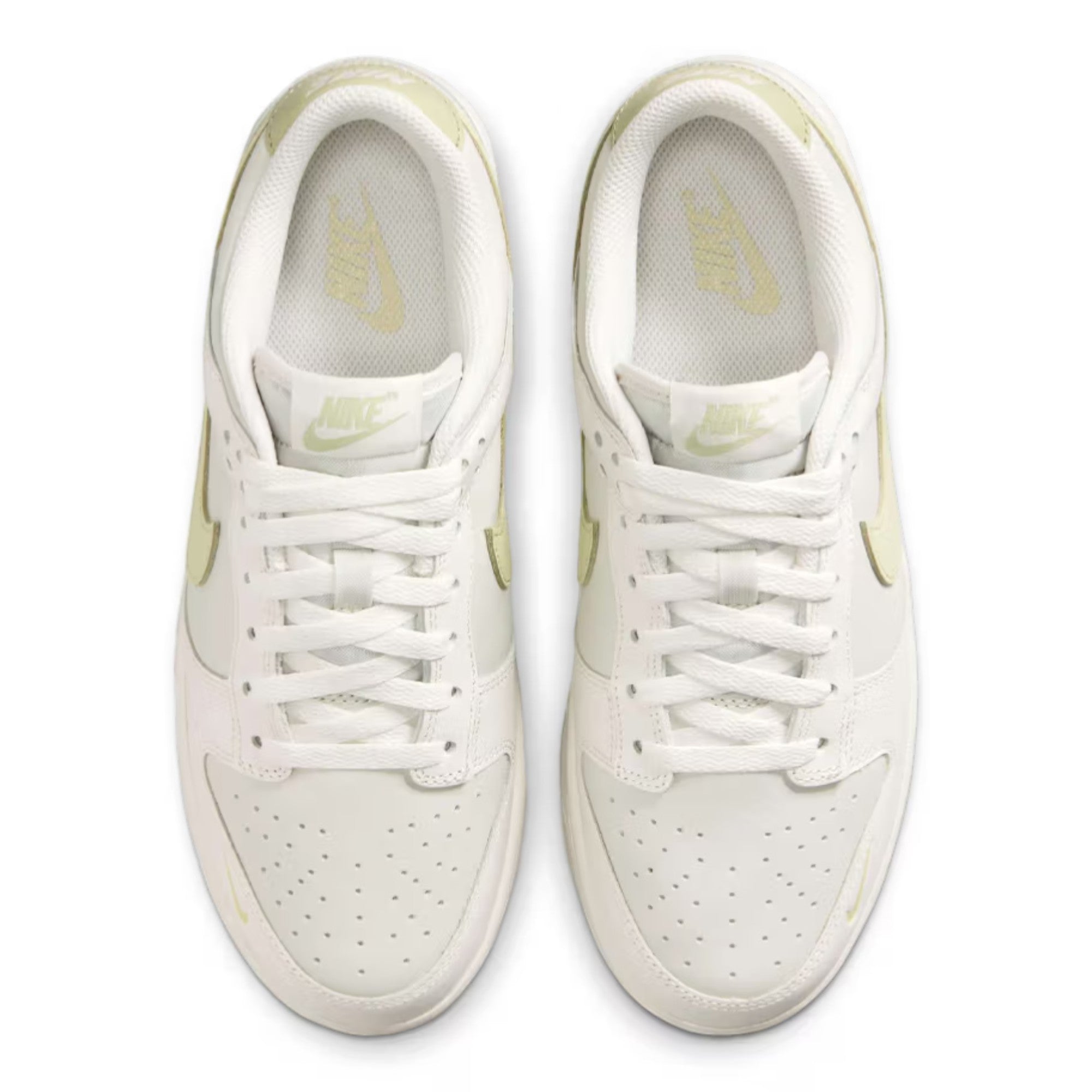 Nike Dunk Low Olive Aura